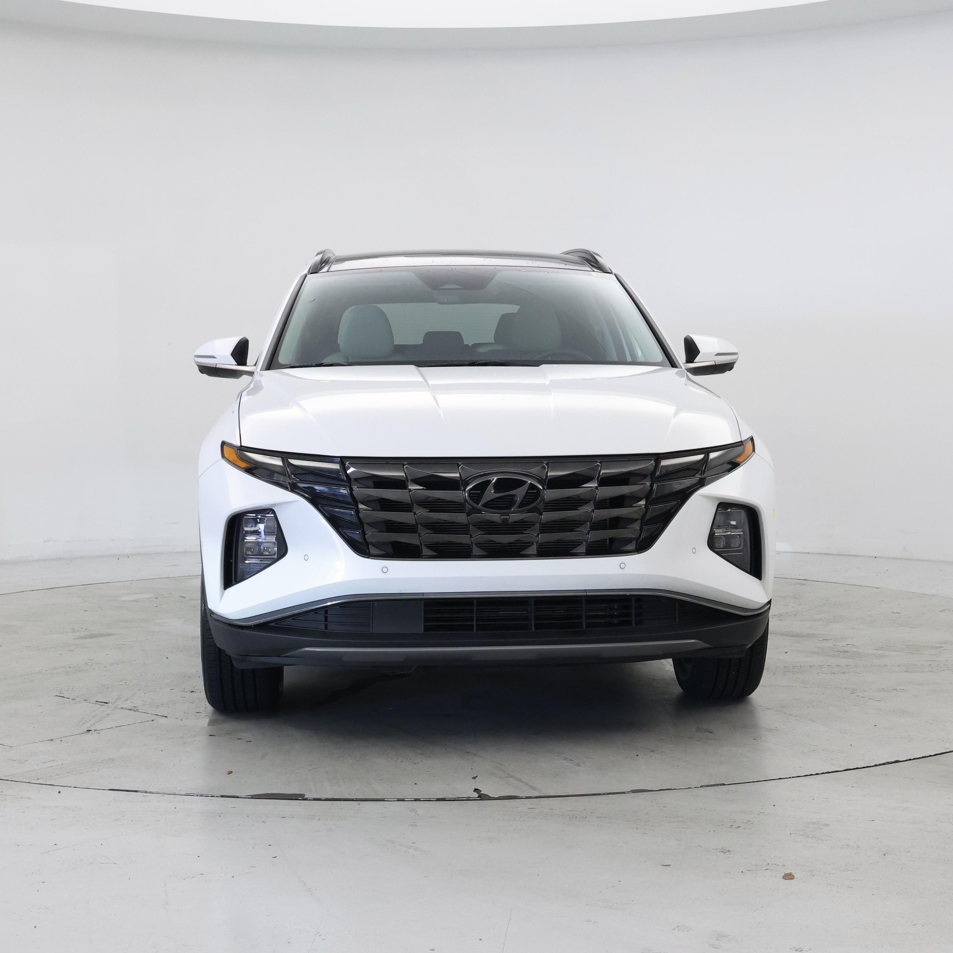 Thumbnail: 2022 Hyundai Tucson - 5