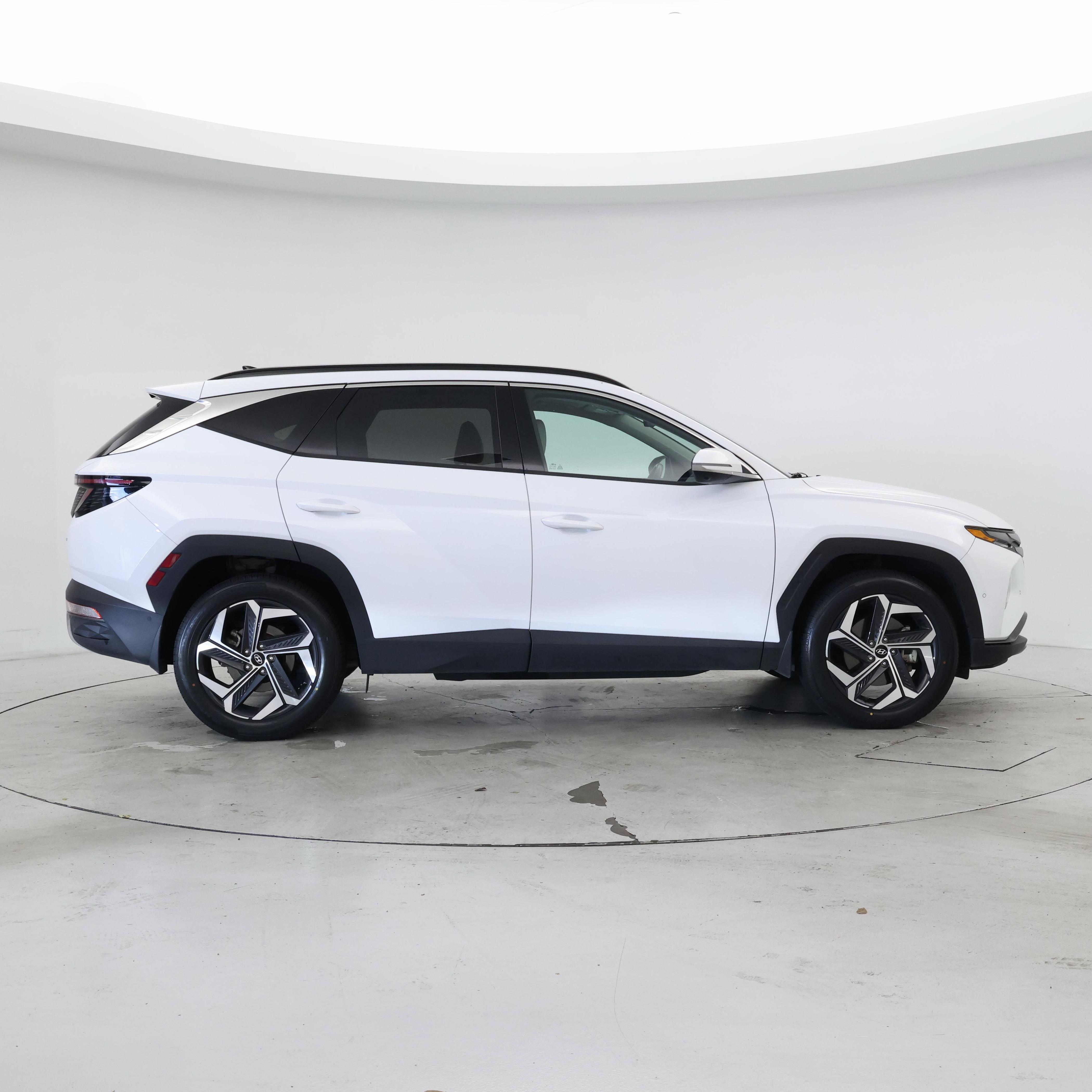 Thumbnail: 2022 Hyundai Tucson - 7