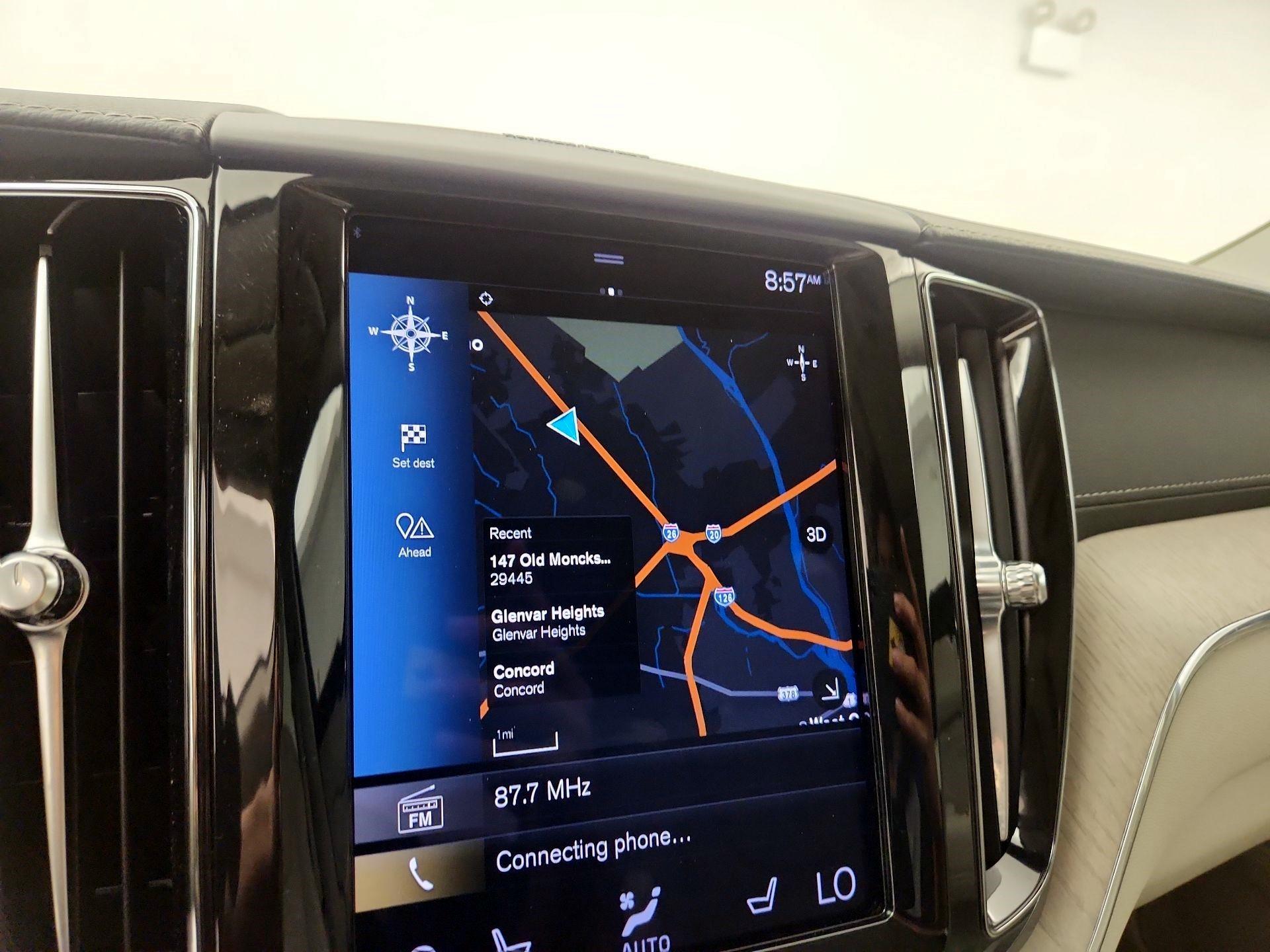 Thumbnail: 2021 Volvo XC60 - 14