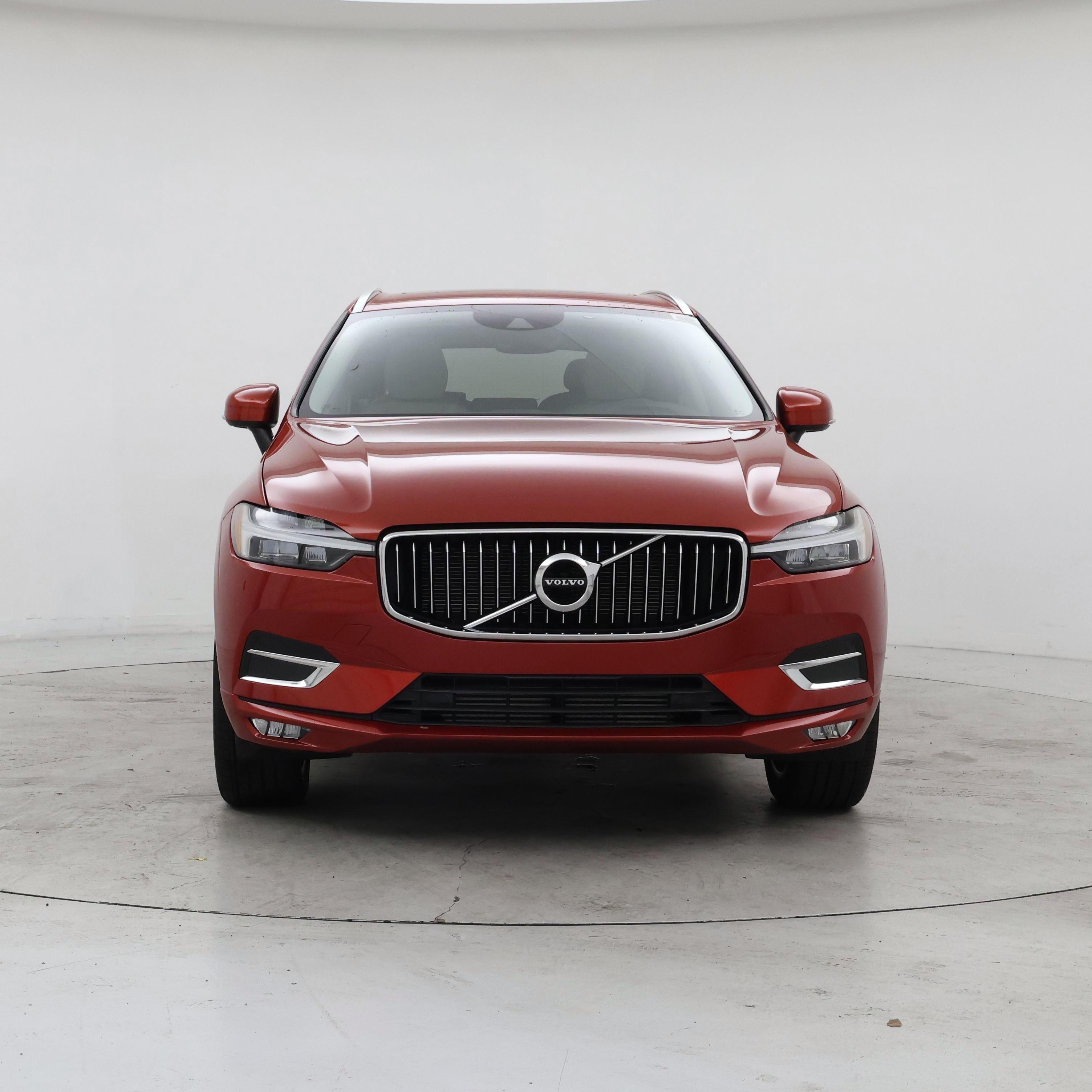 Thumbnail: 2021 Volvo XC60 - 5