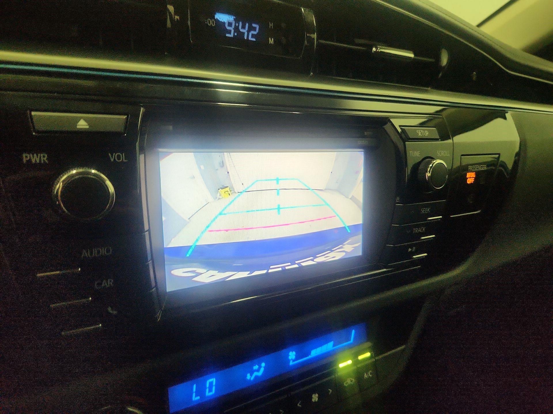 Thumbnail: 2016 Toyota Corolla - 14