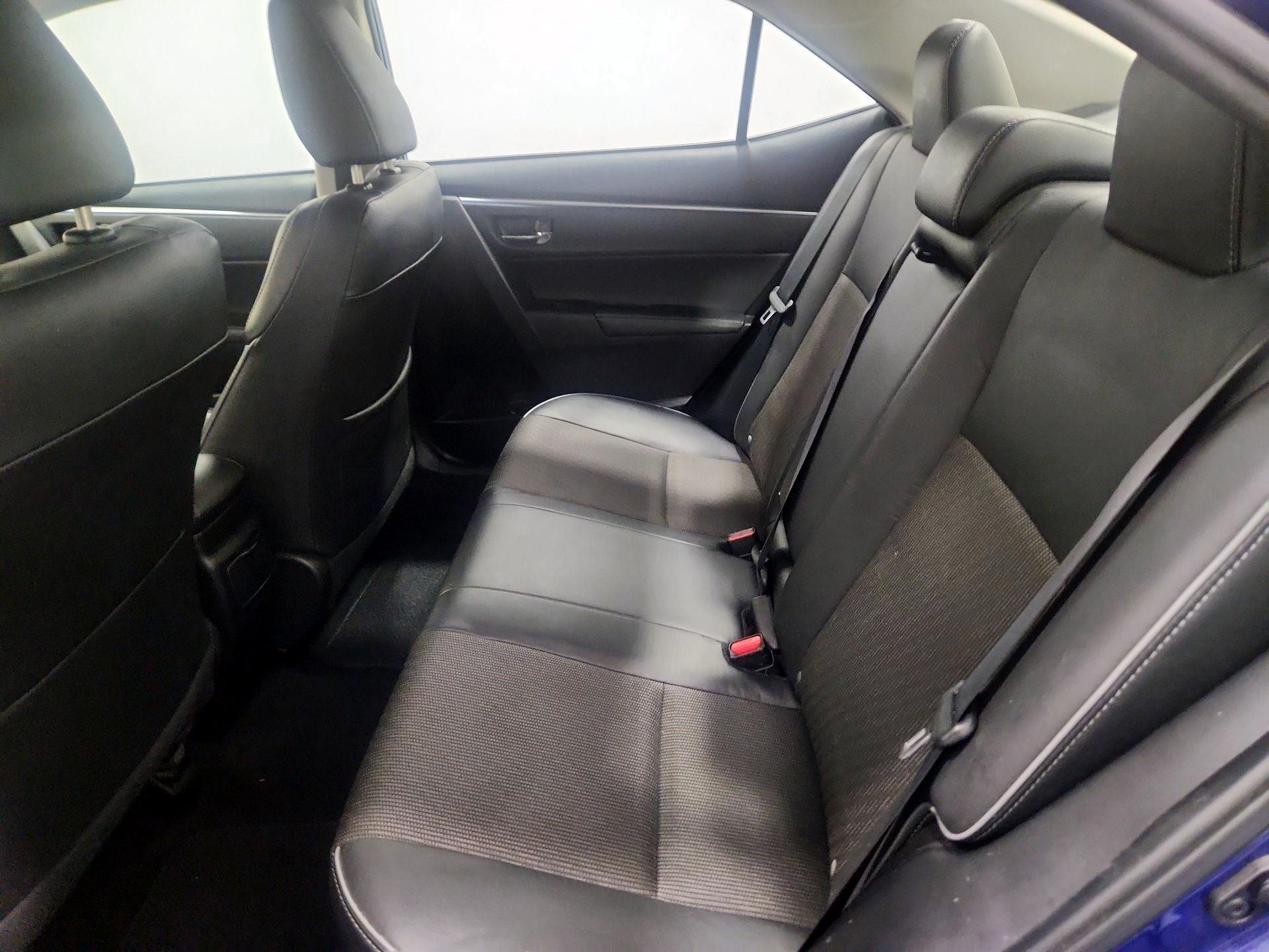 Thumbnail: 2016 Toyota Corolla - 20