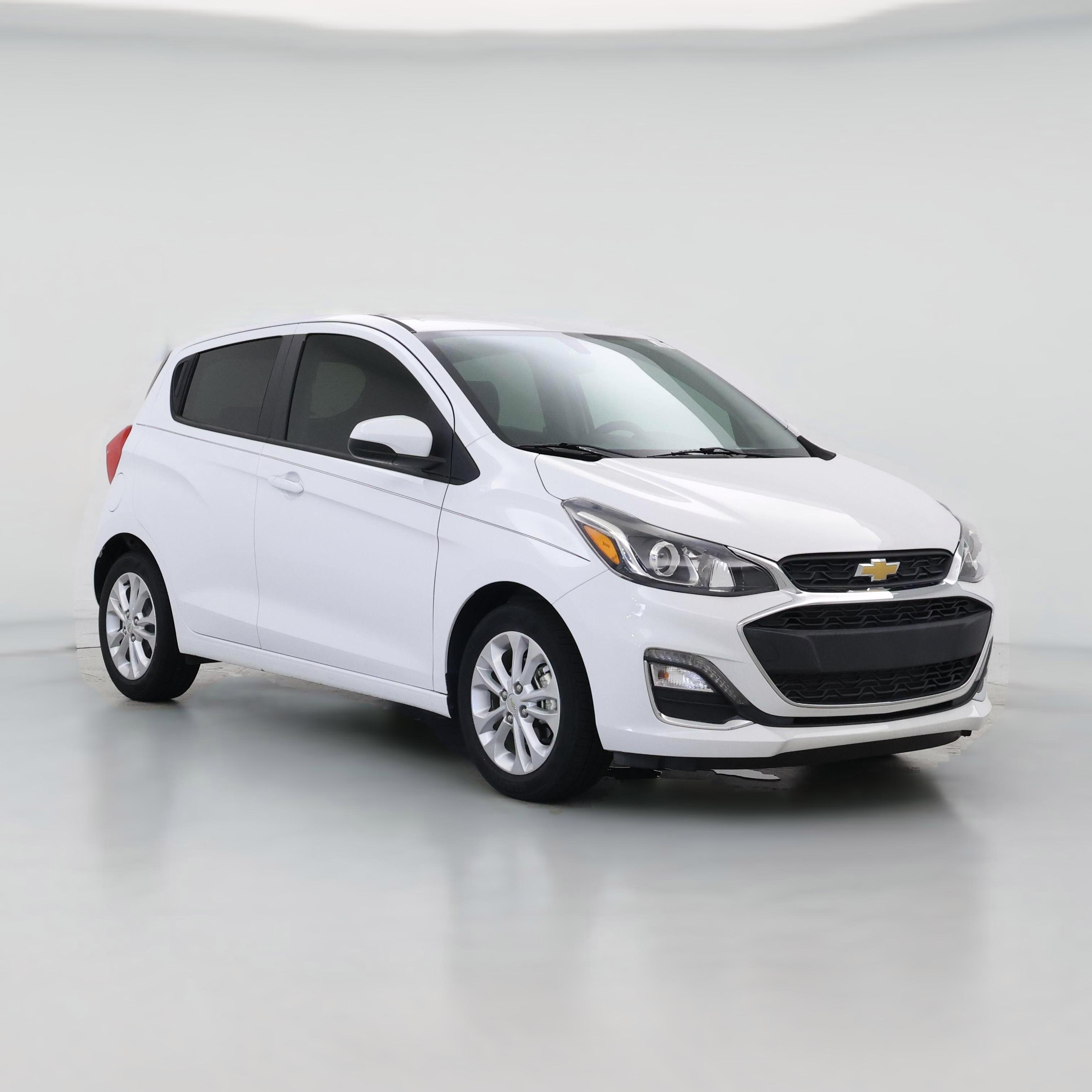 Thumbnail: 2020 Chevrolet Spark - 1