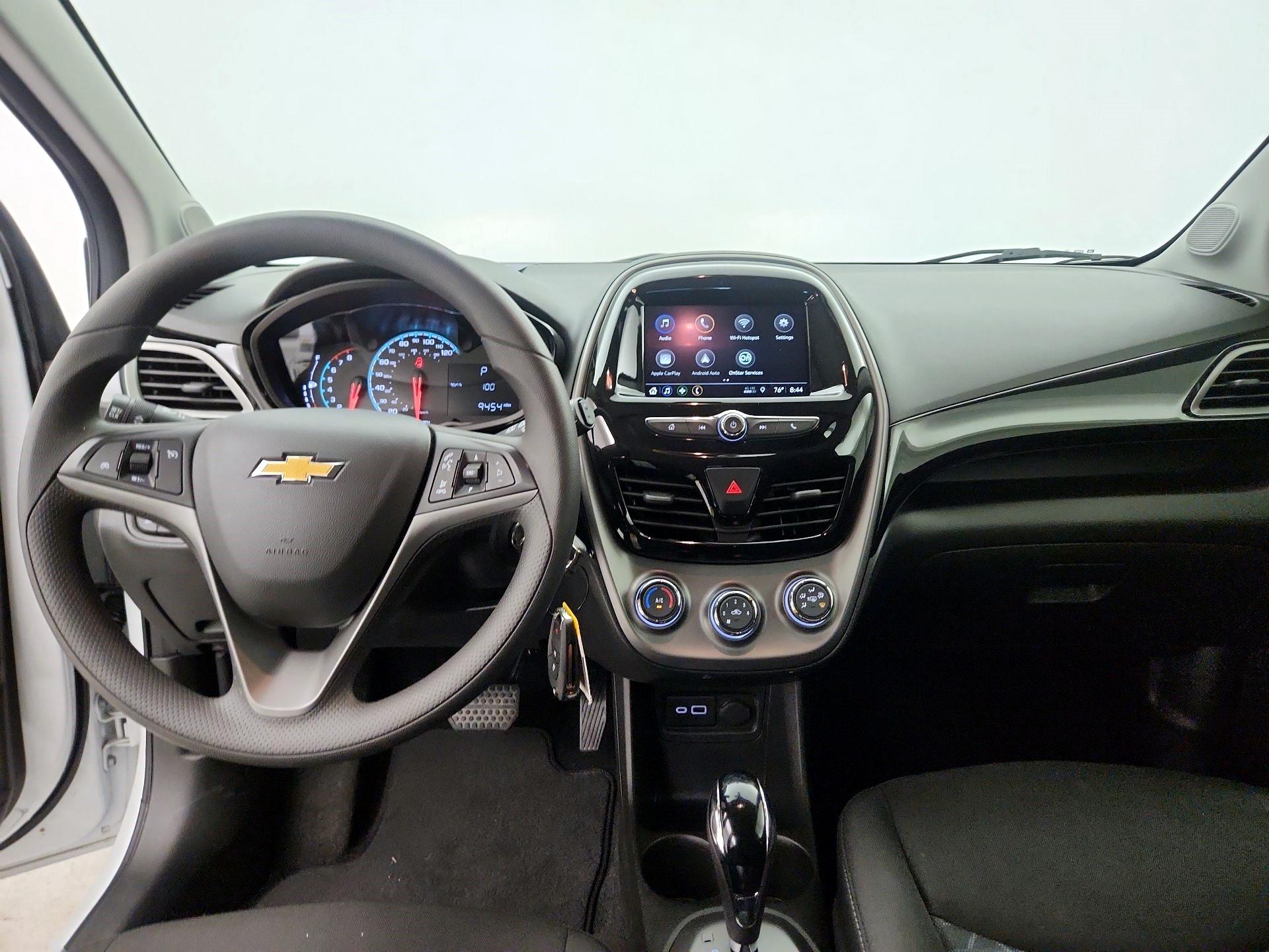 Thumbnail: 2020 Chevrolet Spark - 9