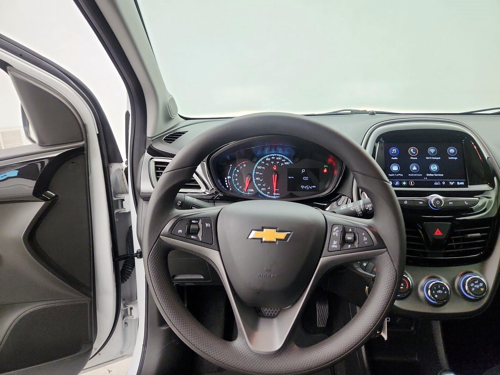 Thumbnail: 2020 Chevrolet Spark - 10