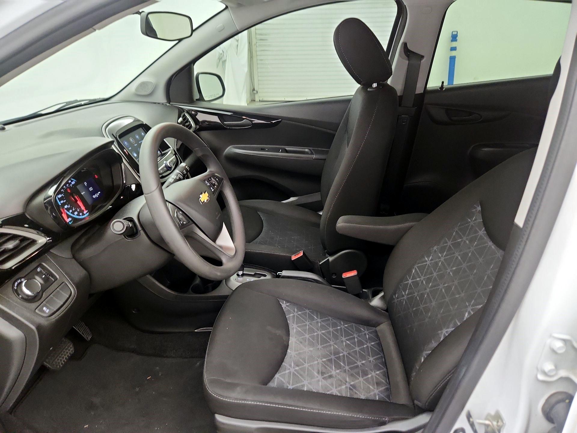 Thumbnail: 2020 Chevrolet Spark - 11