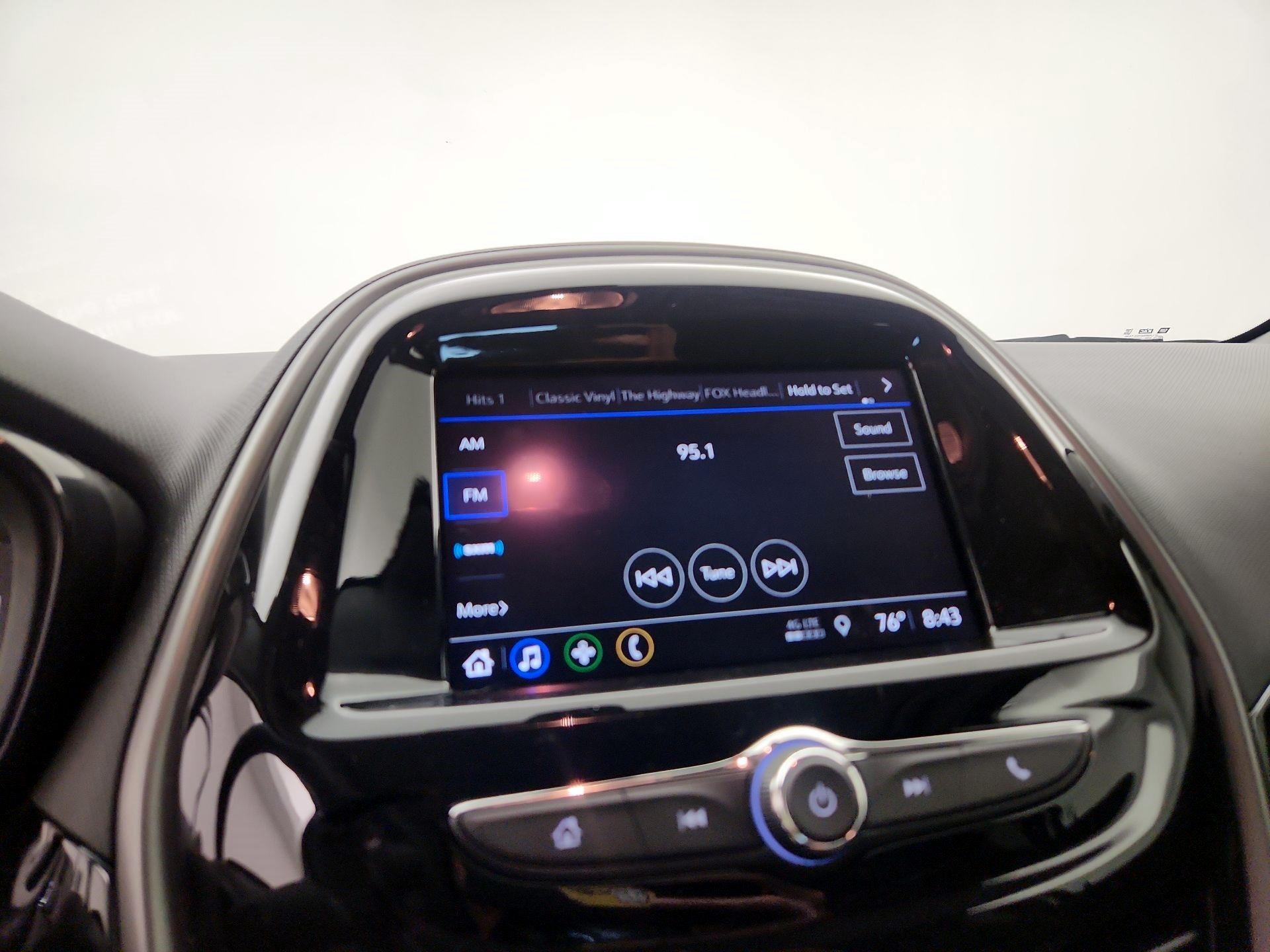 Thumbnail: 2020 Chevrolet Spark - 15