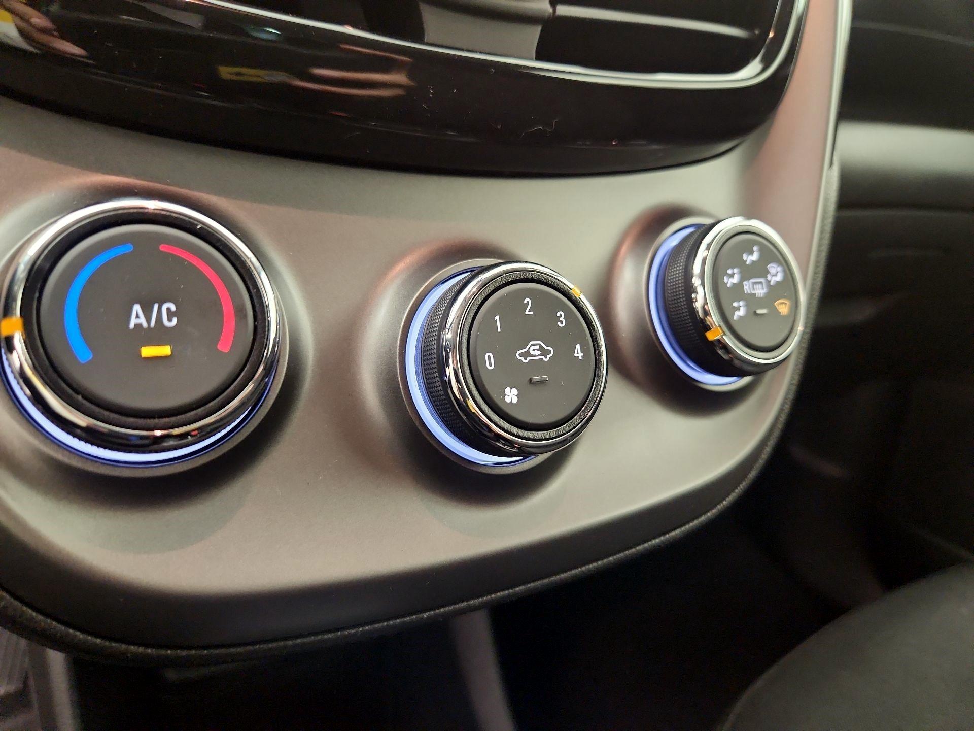 Thumbnail: 2020 Chevrolet Spark - 16