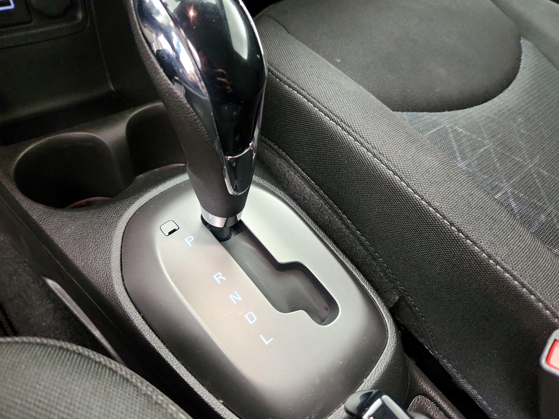 Thumbnail: 2020 Chevrolet Spark - 17
