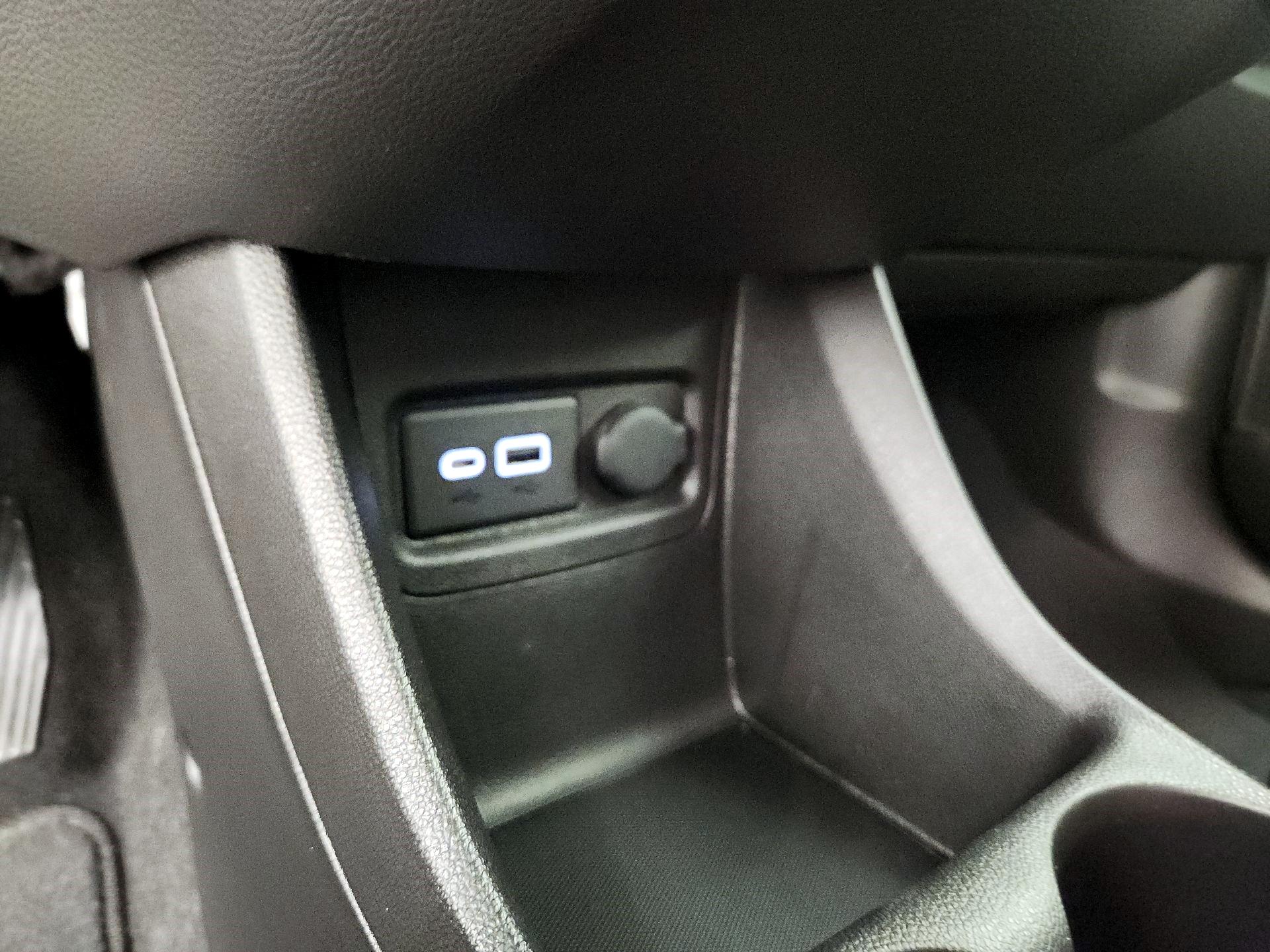 Thumbnail: 2020 Chevrolet Spark - 18