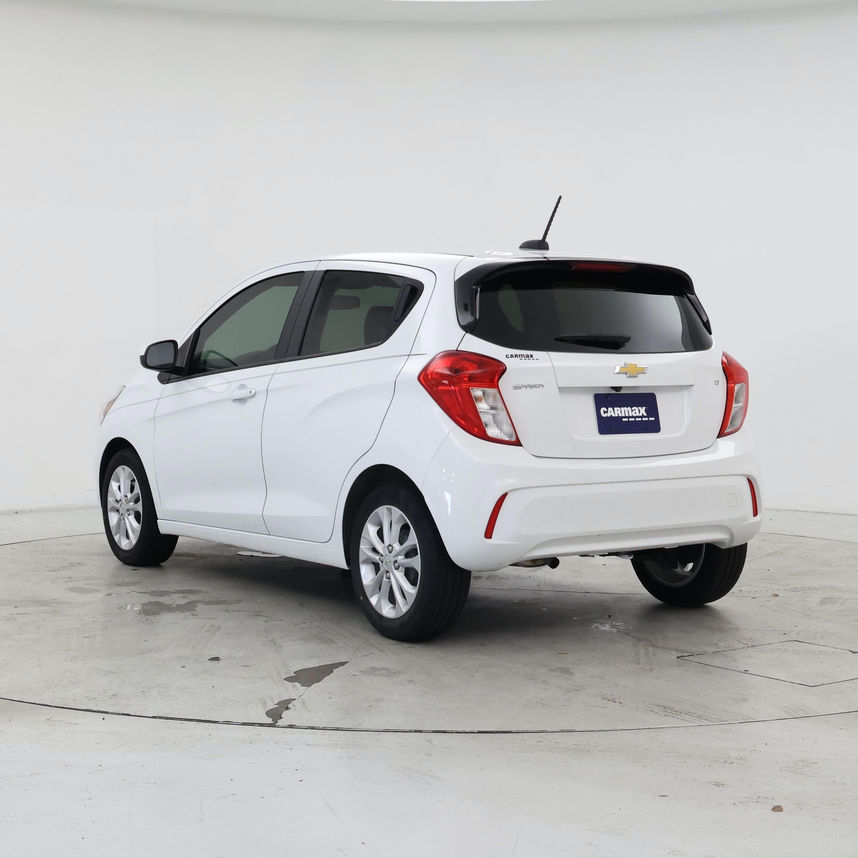 Thumbnail: 2020 Chevrolet Spark - 2