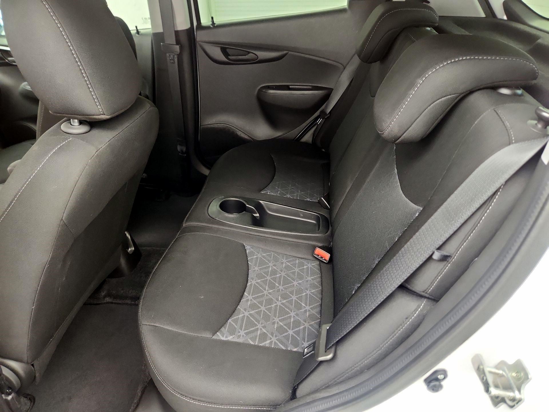 Thumbnail: 2020 Chevrolet Spark - 19