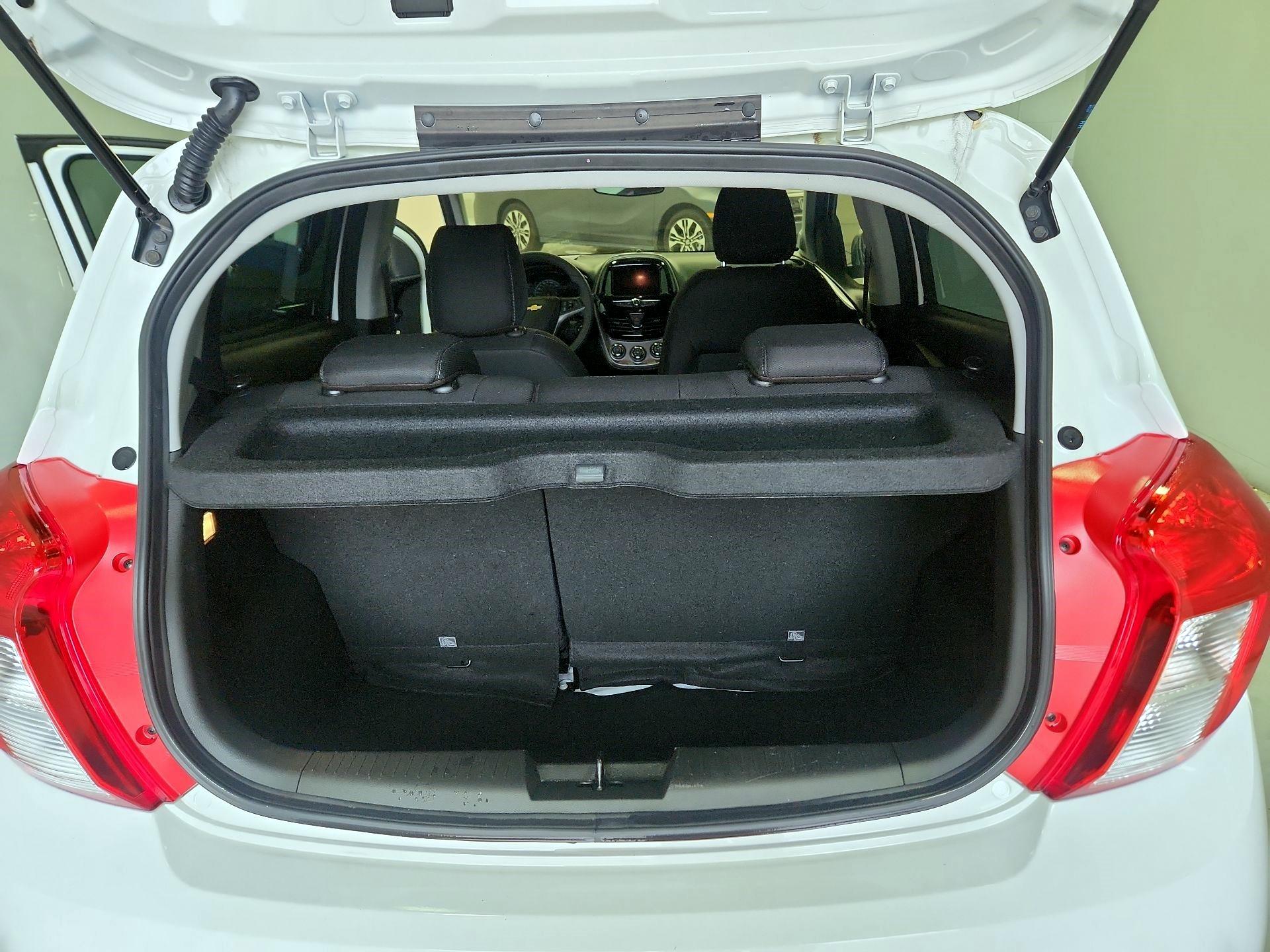 Thumbnail: 2020 Chevrolet Spark - 20
