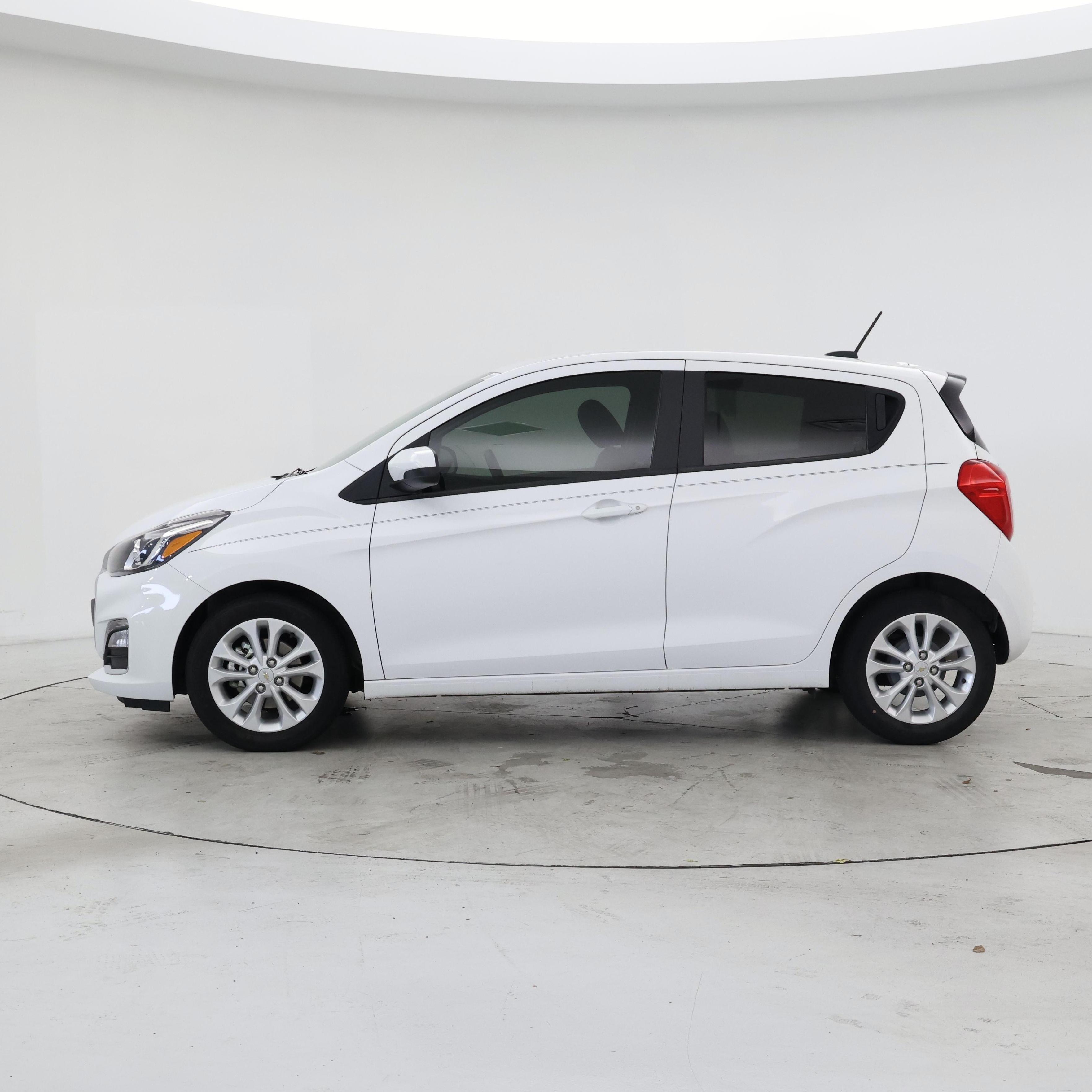 Thumbnail: 2020 Chevrolet Spark - 3