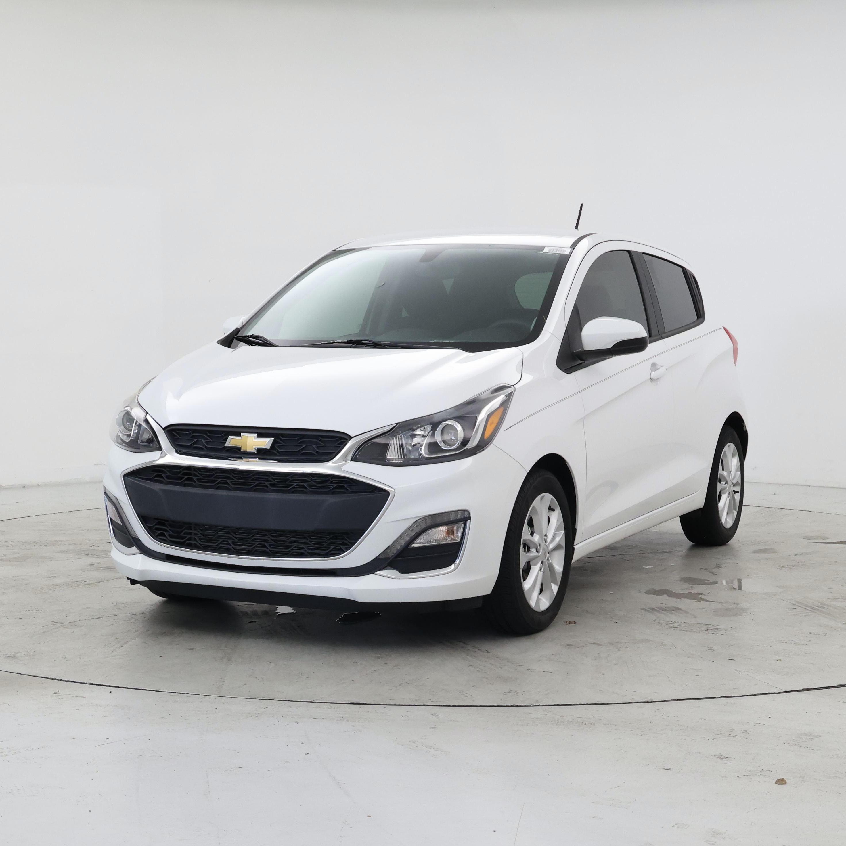 Thumbnail: 2020 Chevrolet Spark - 4