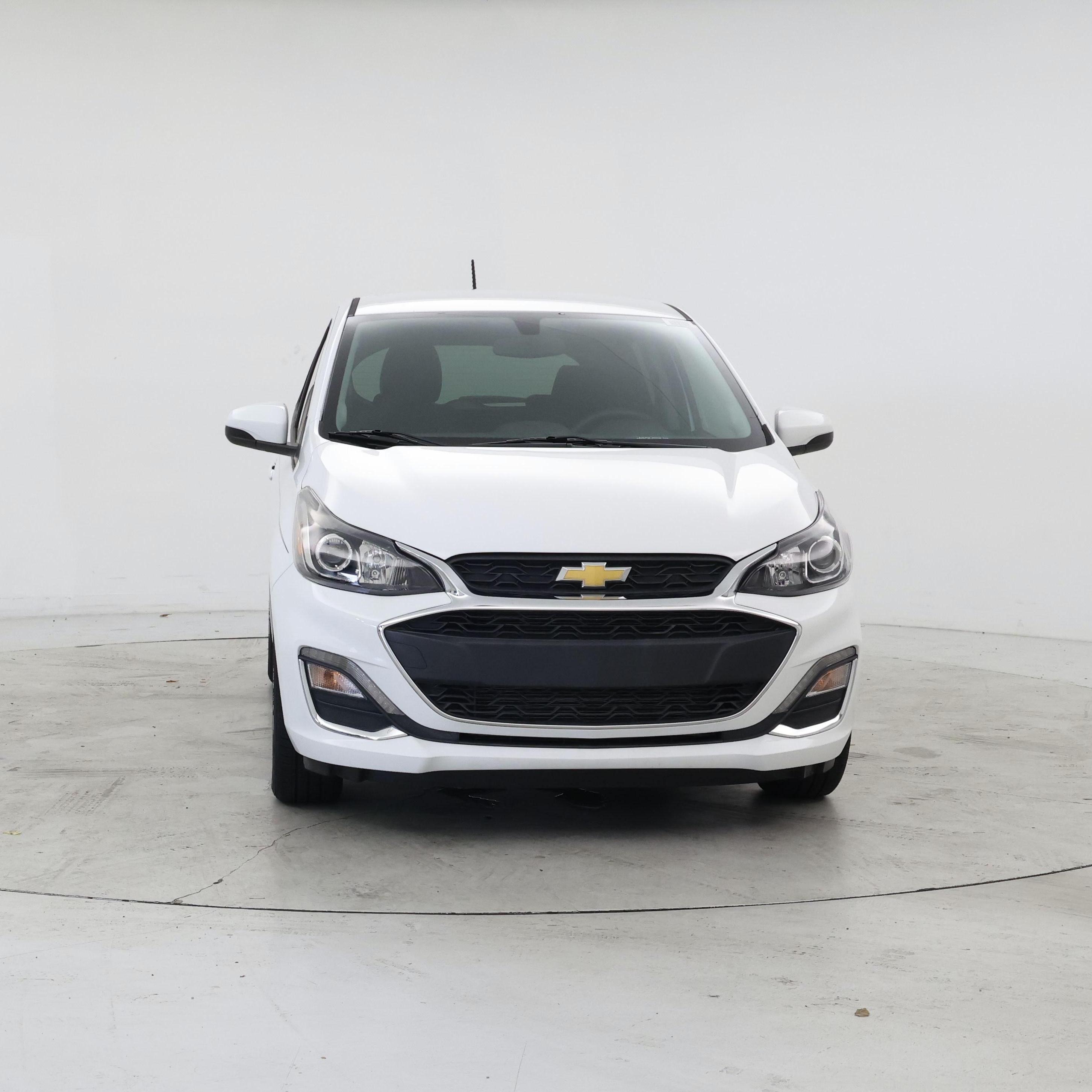 Thumbnail: 2020 Chevrolet Spark - 5