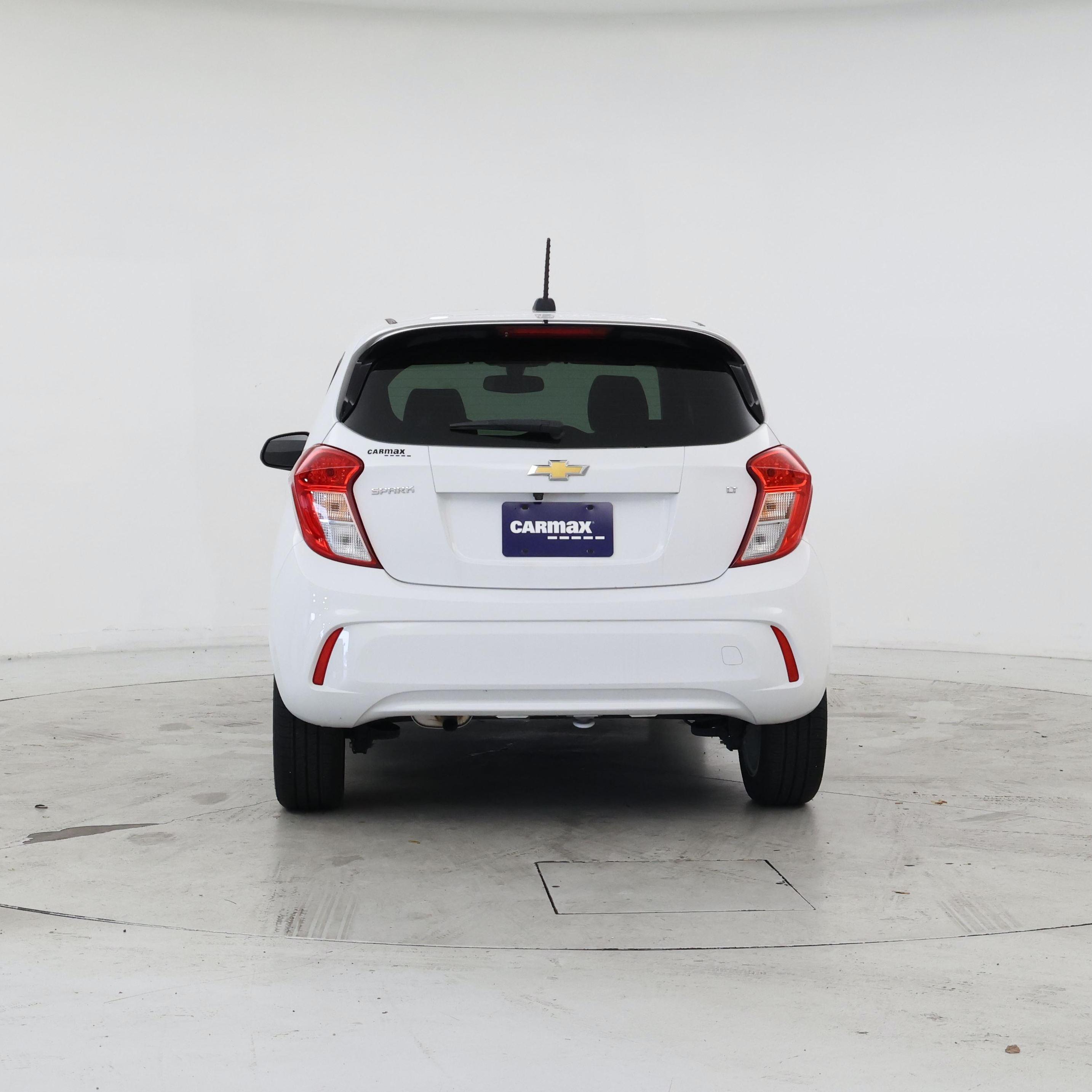 Thumbnail: 2020 Chevrolet Spark - 6