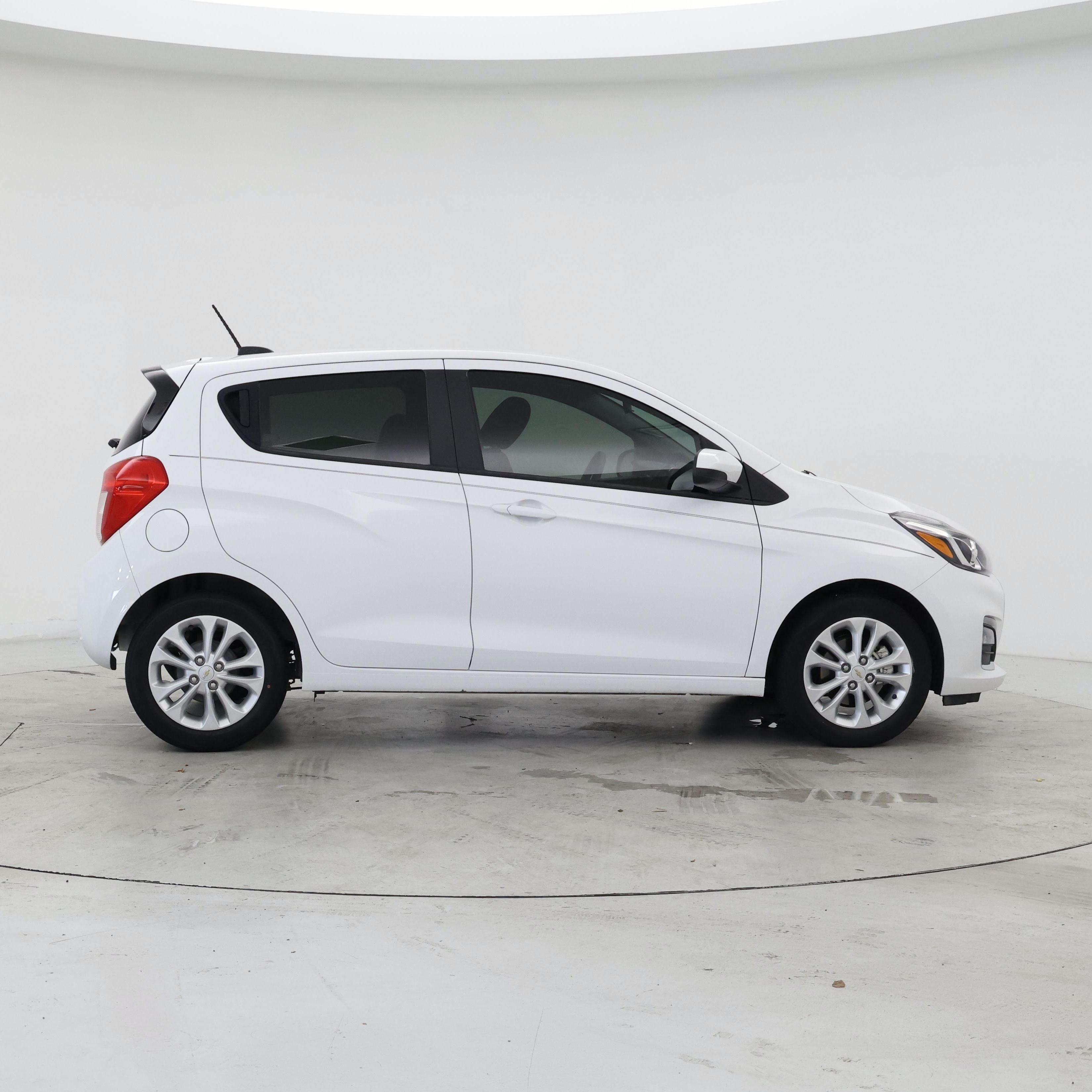 Thumbnail: 2020 Chevrolet Spark - 7