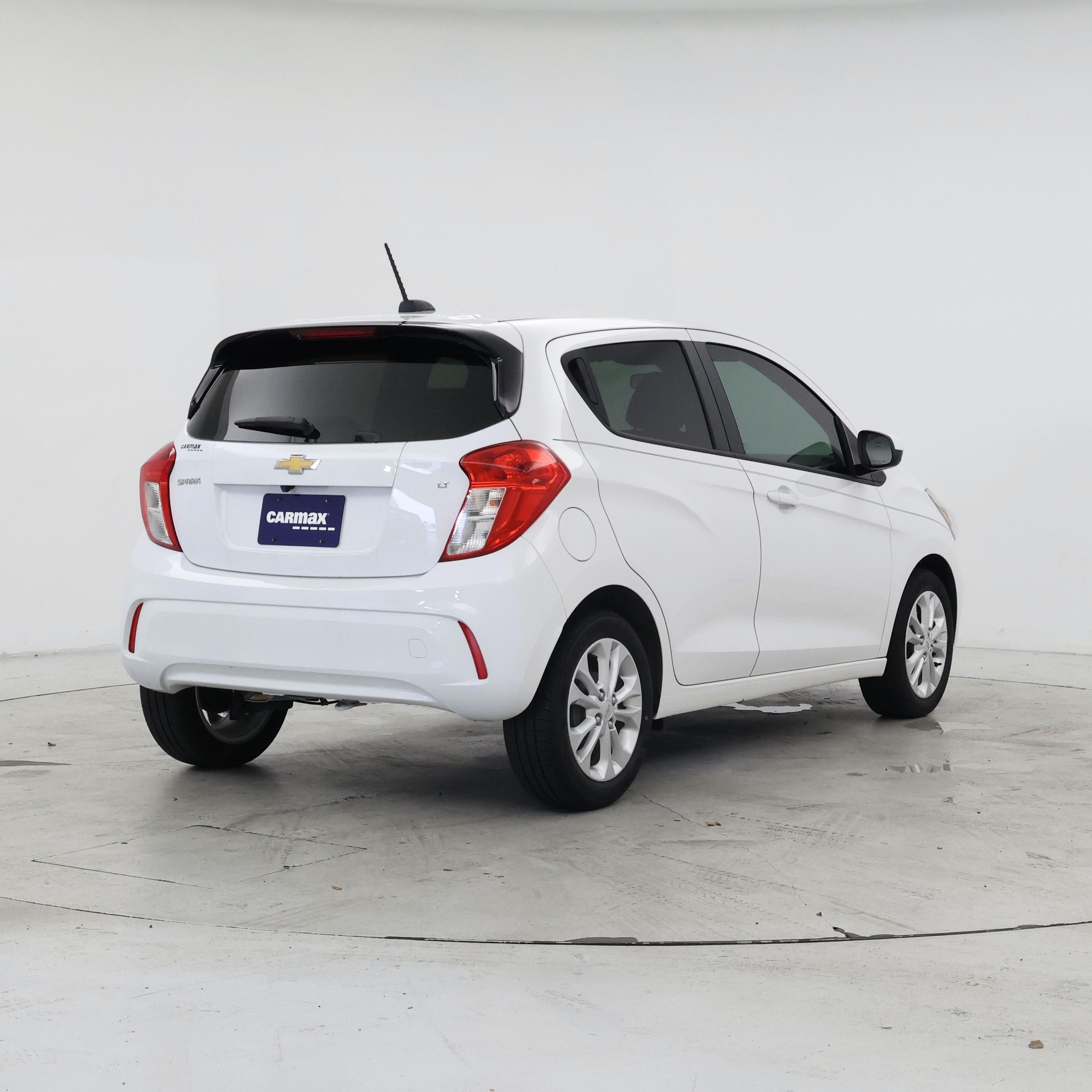 Thumbnail: 2020 Chevrolet Spark - 8