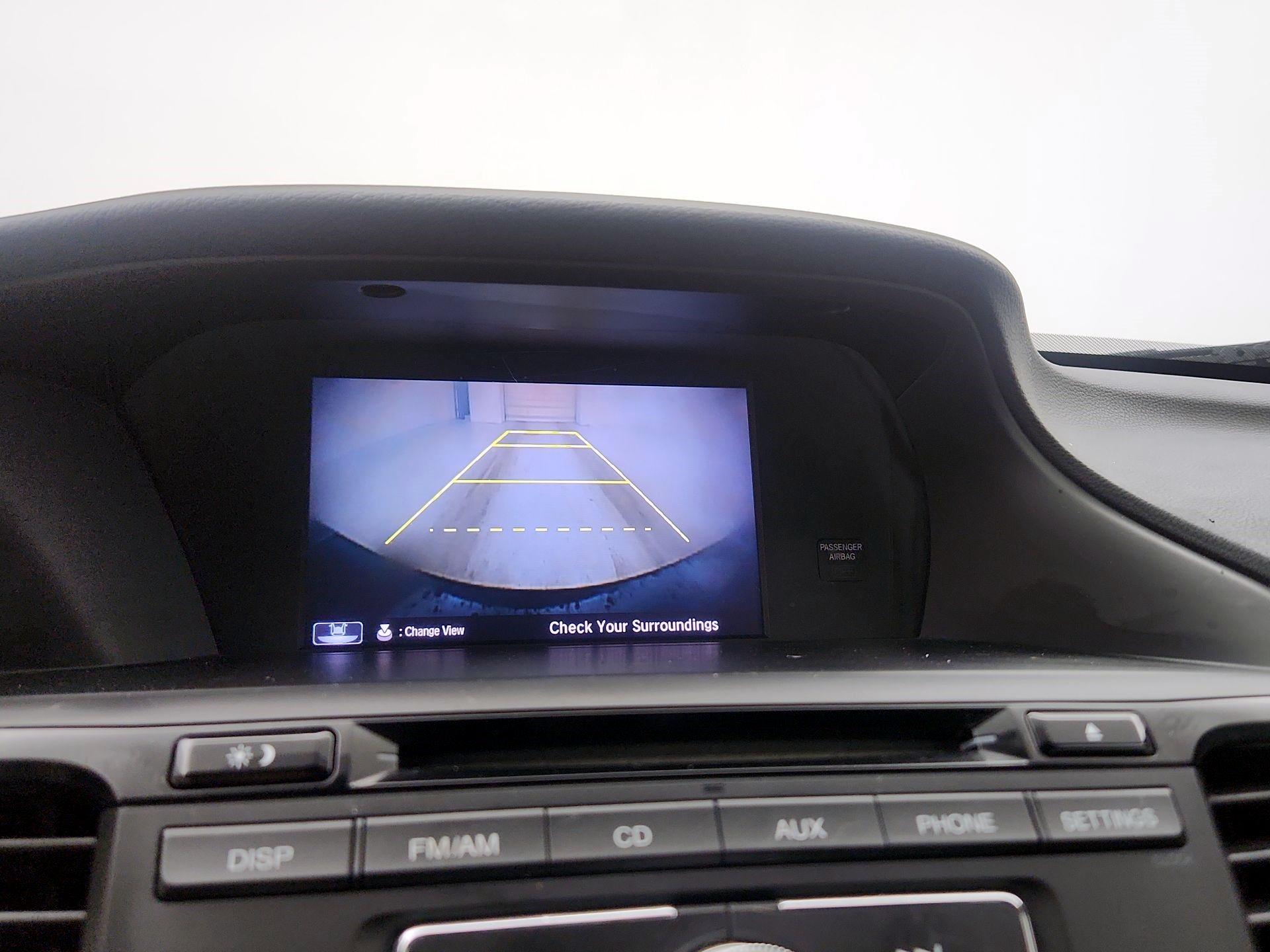 Thumbnail: 2017 Honda Accord - 14
