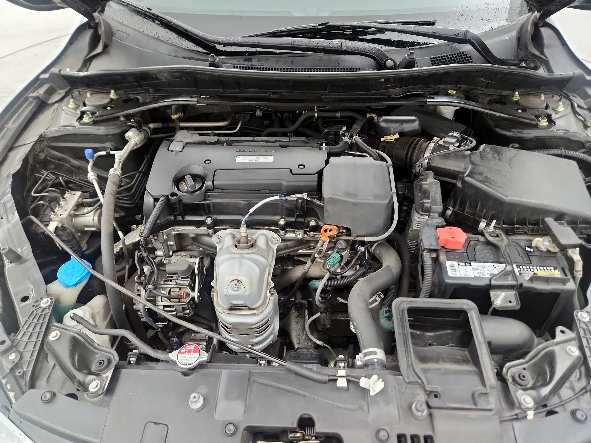 Thumbnail: 2017 Honda Accord - 20