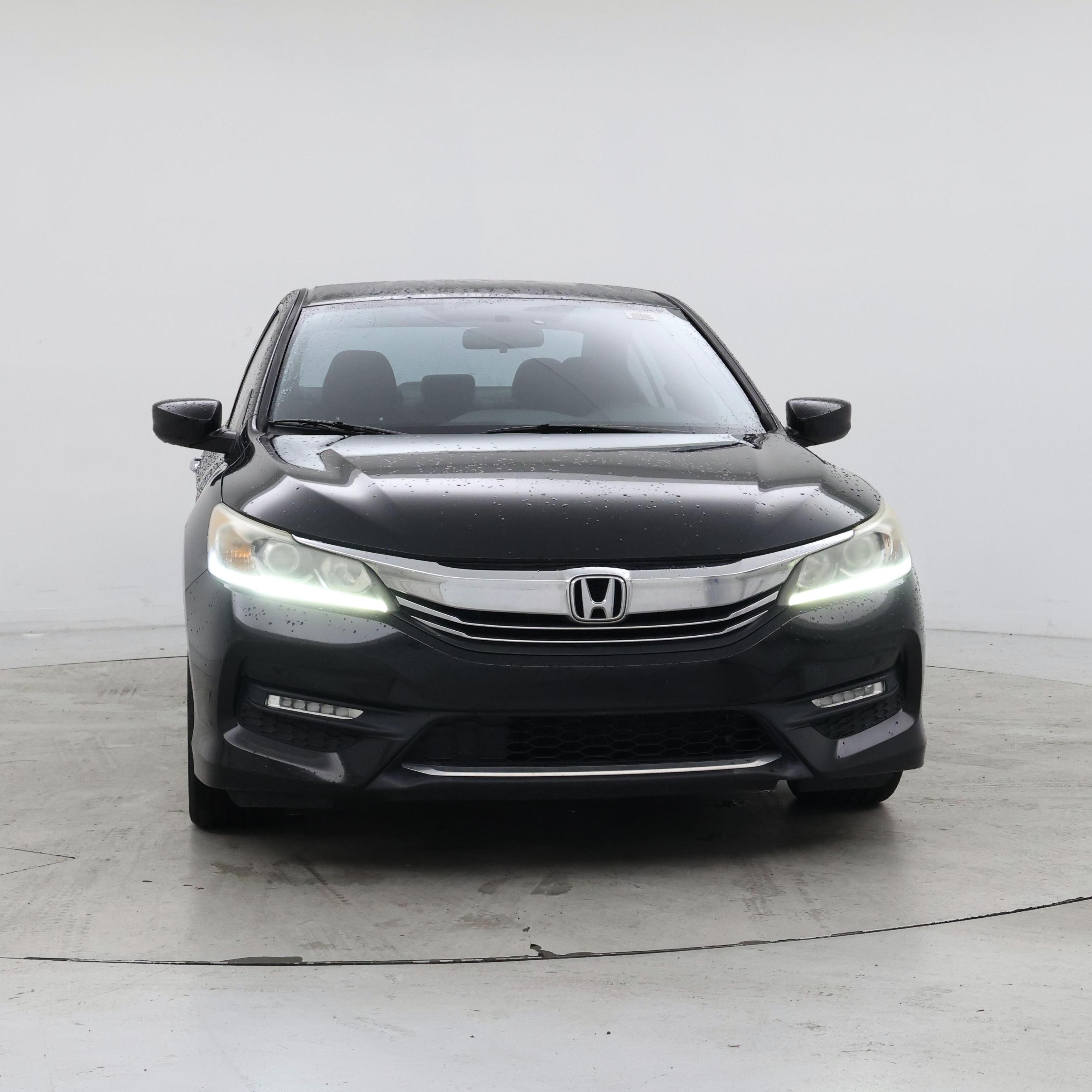 Thumbnail: 2017 Honda Accord - 5