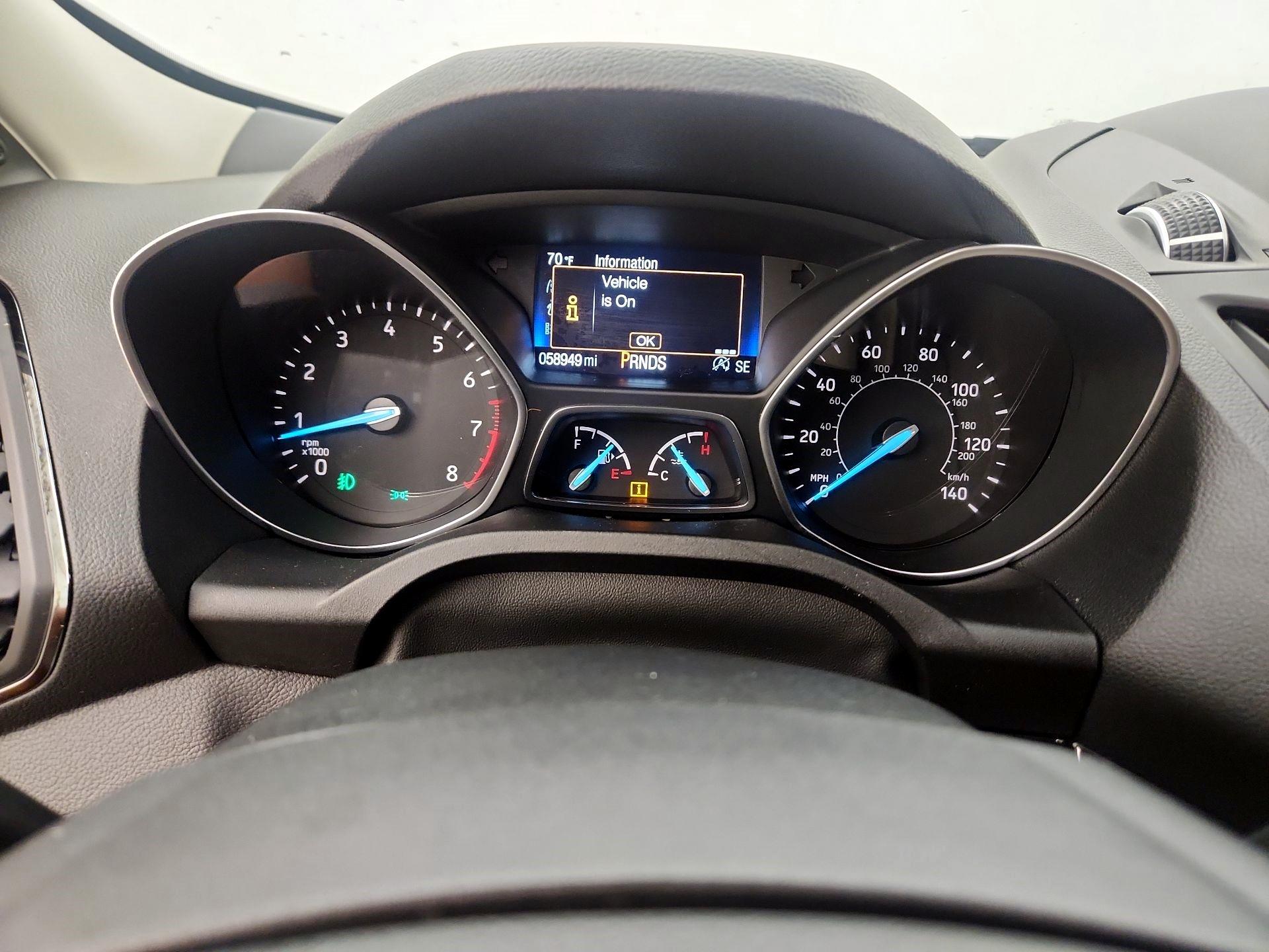 Thumbnail: 2019 Ford Escape - 10