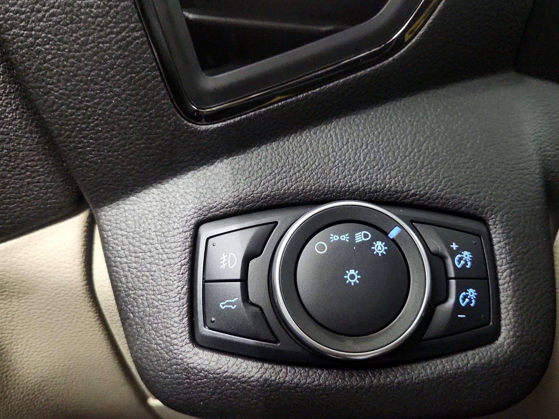 Thumbnail: 2019 Ford Escape - 13