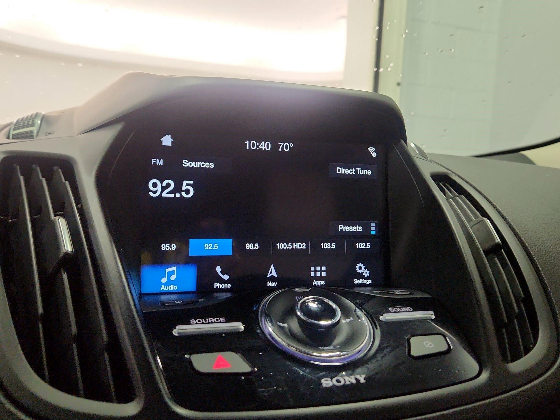 Thumbnail: 2019 Ford Escape - 15