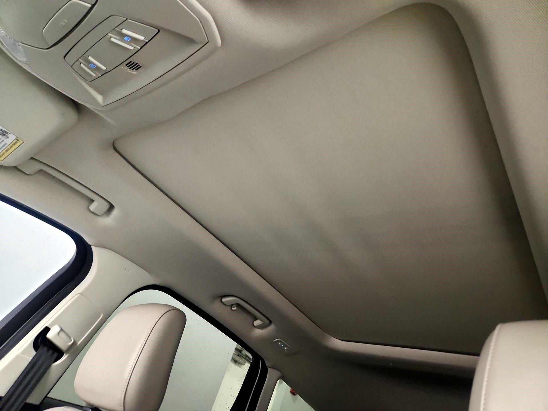 Thumbnail: 2019 Ford Escape - 19
