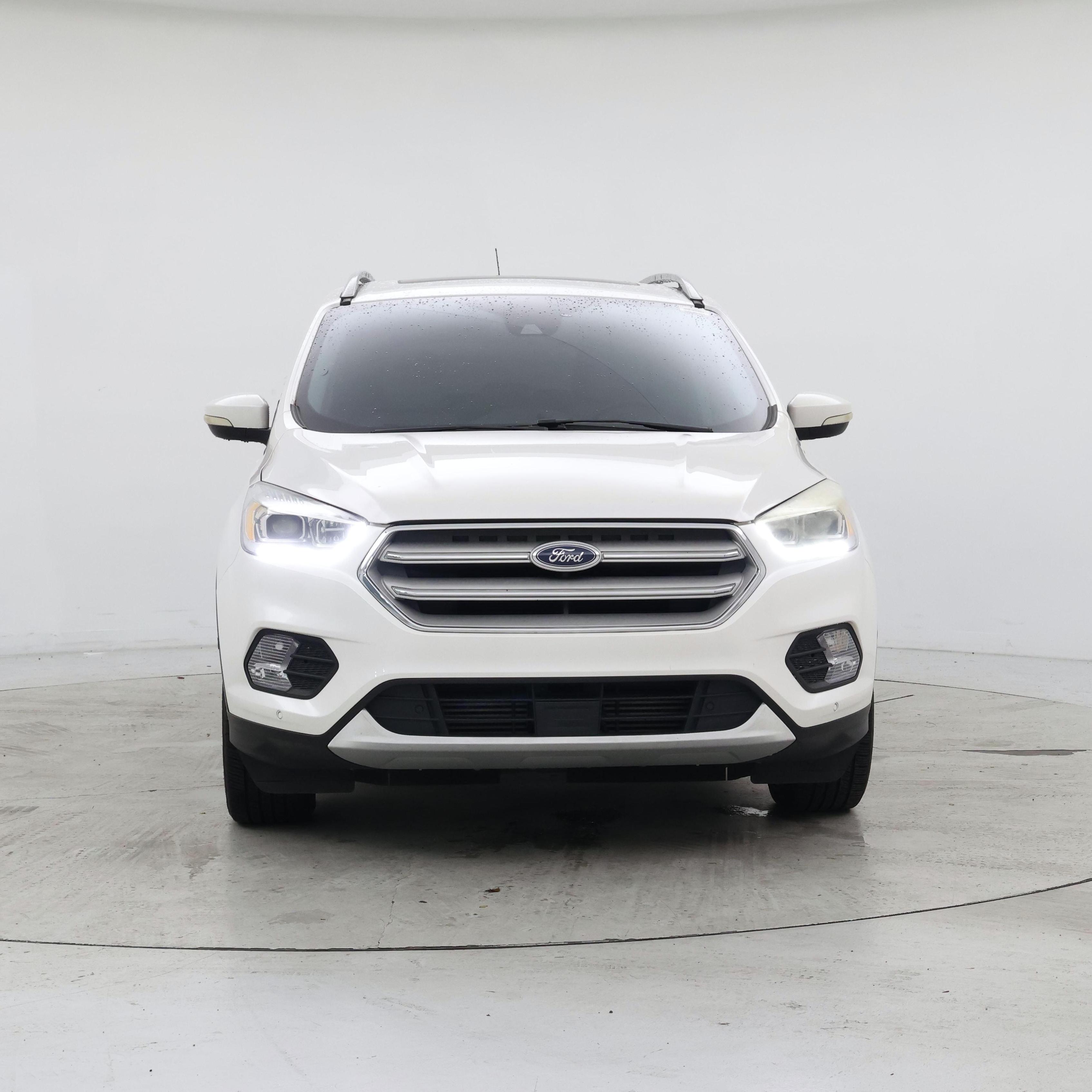 Thumbnail: 2019 Ford Escape - 5