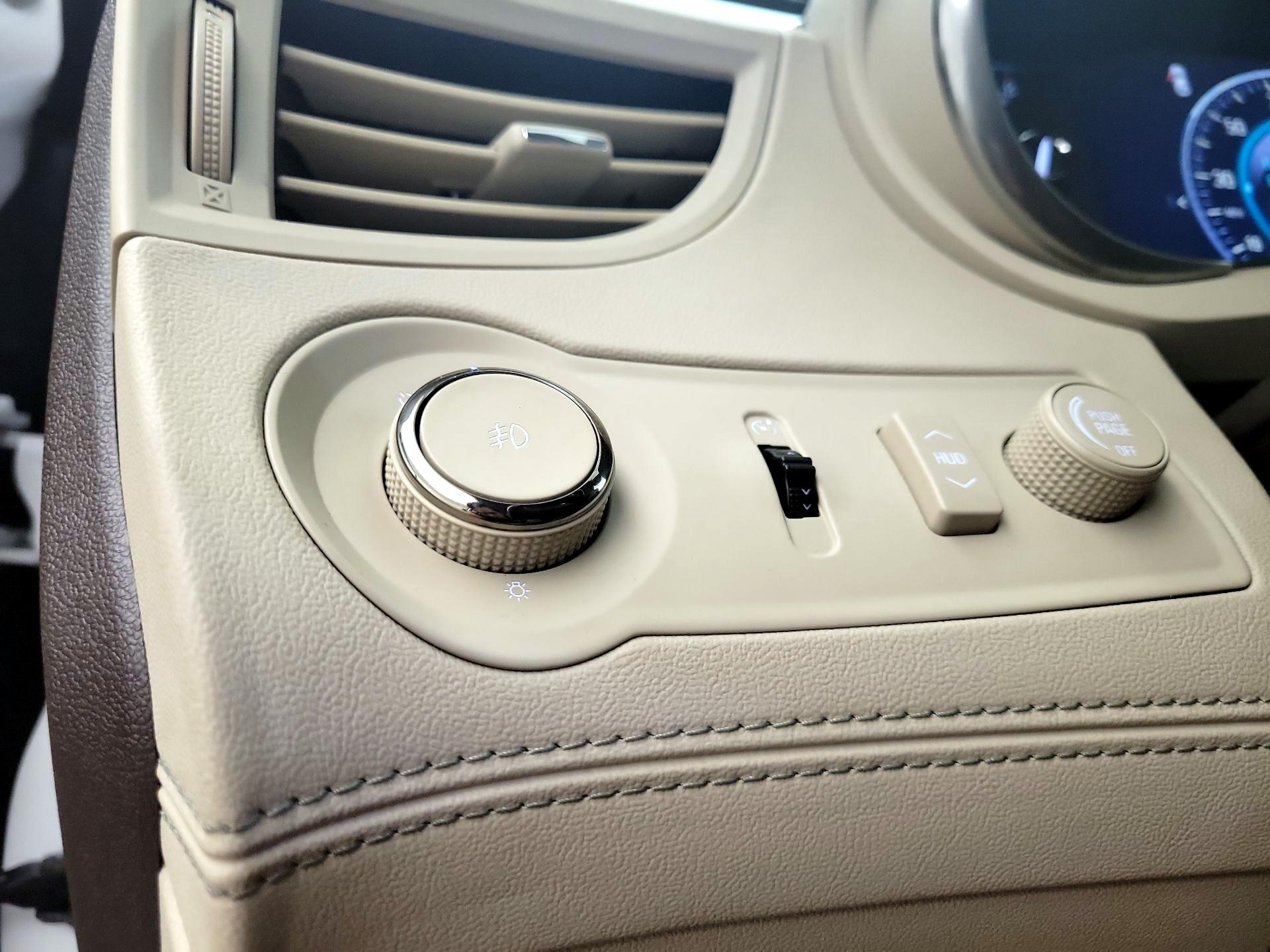 Thumbnail: 2016 Buick LaCrosse - 11