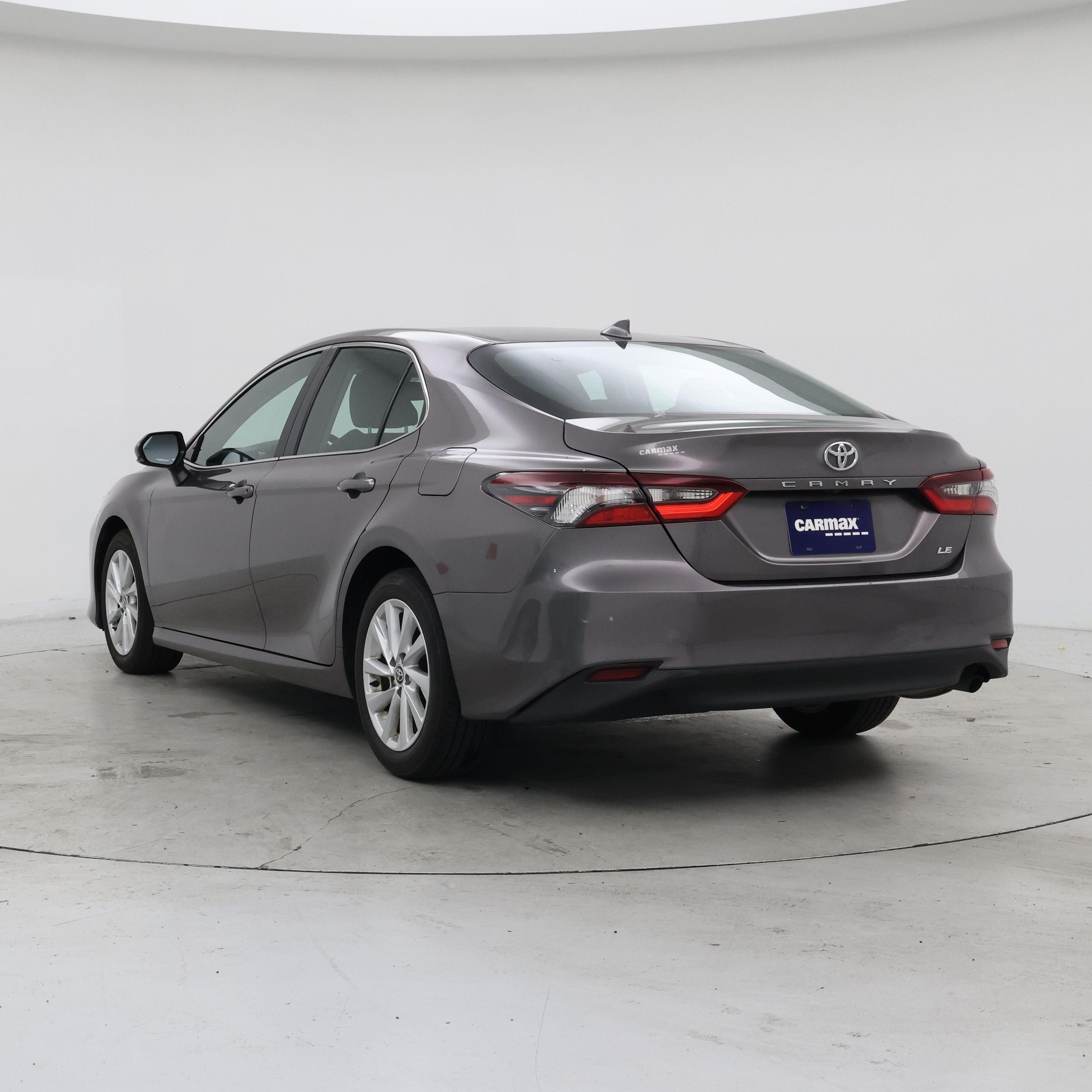 Thumbnail: 2023 Toyota Camry - 2