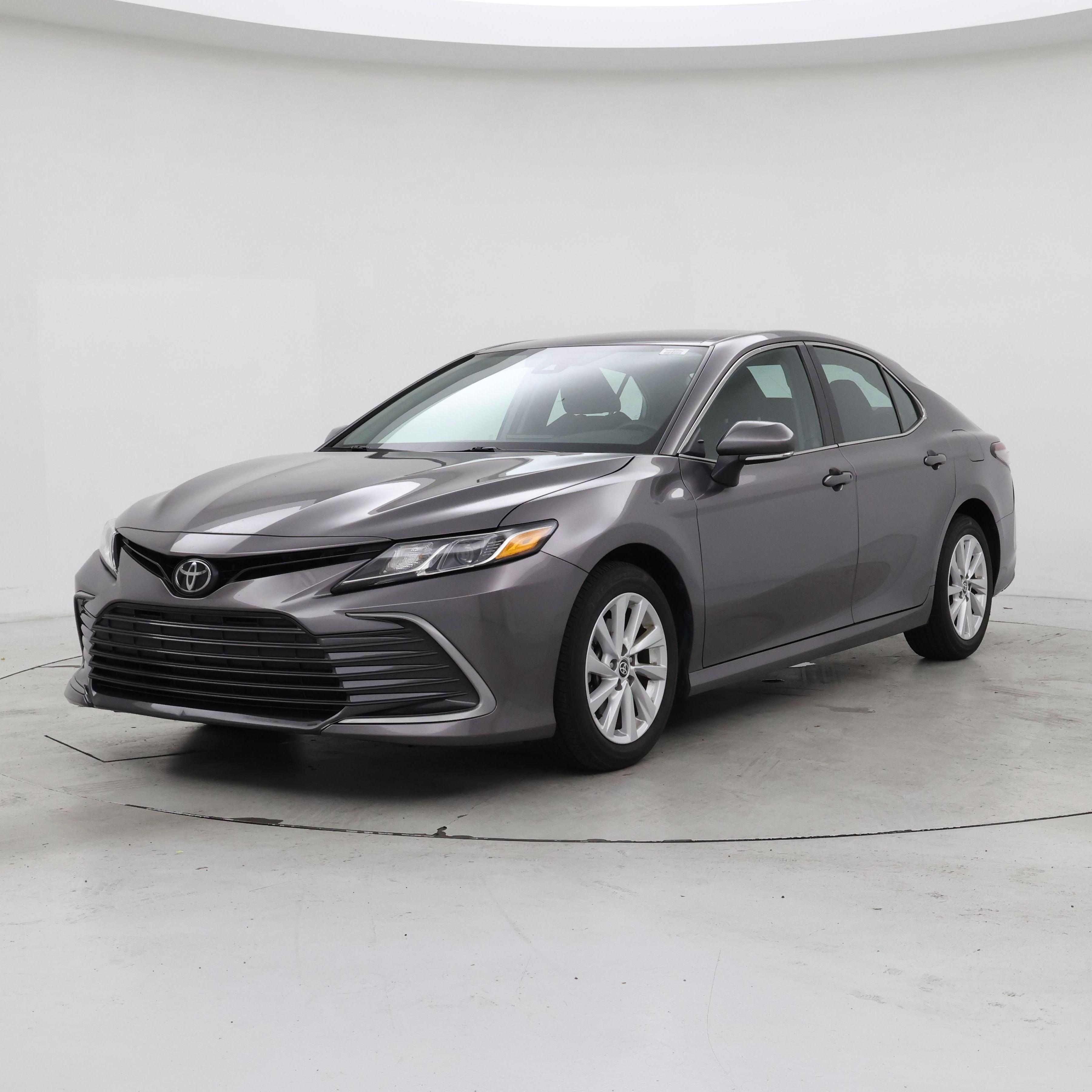 Thumbnail: 2023 Toyota Camry - 4