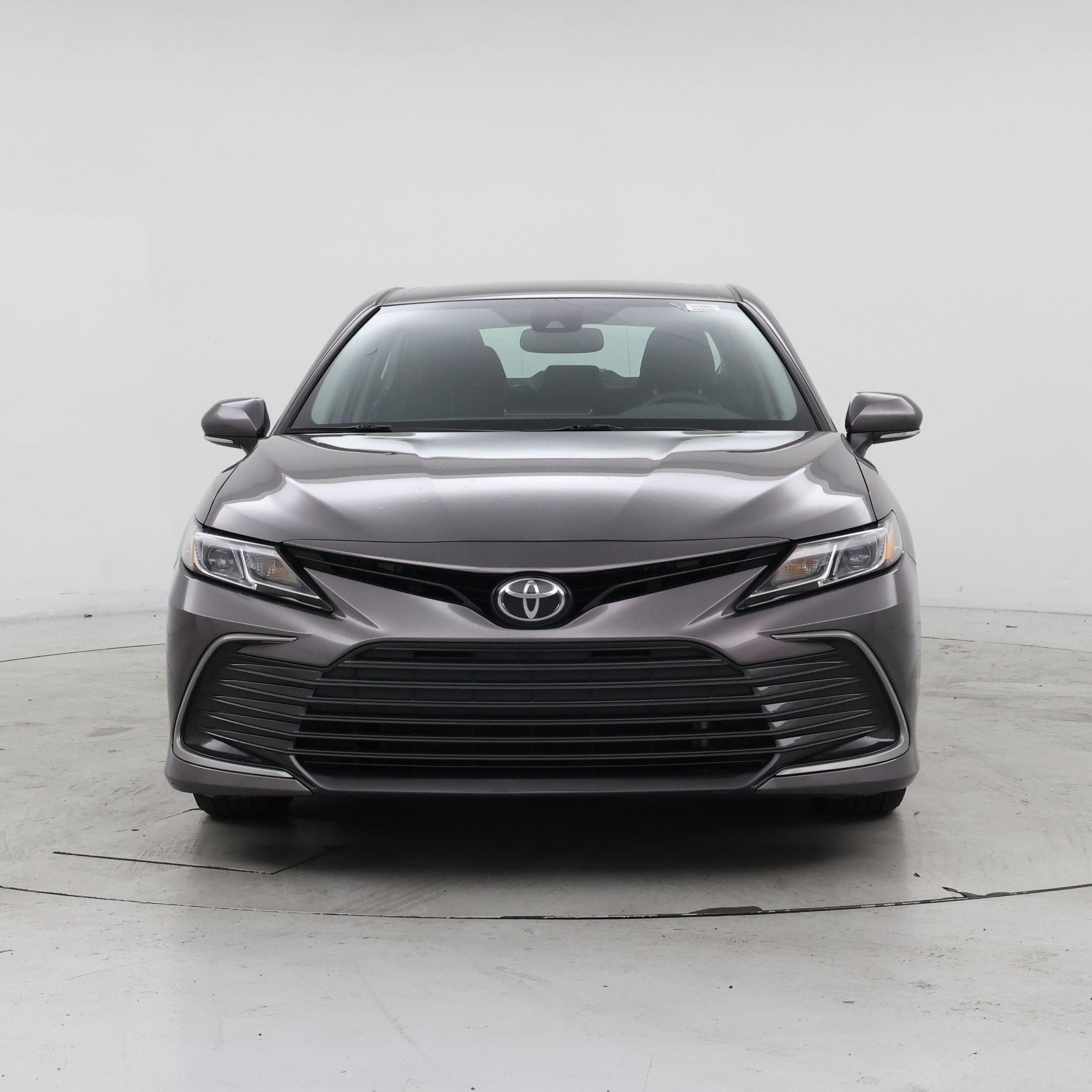 Thumbnail: 2023 Toyota Camry - 5