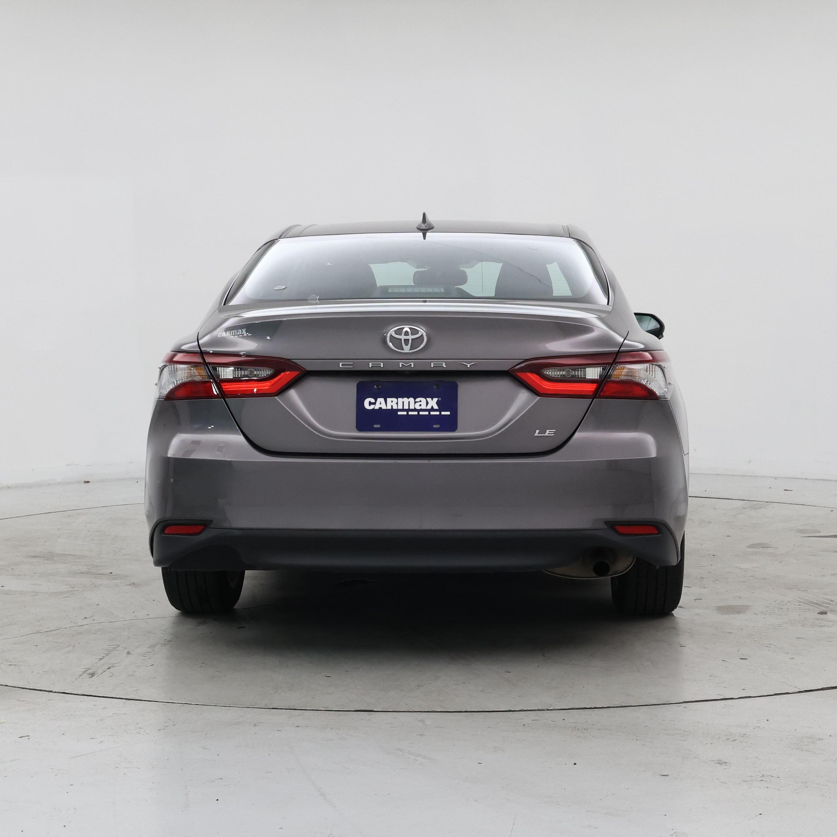 Thumbnail: 2023 Toyota Camry - 6