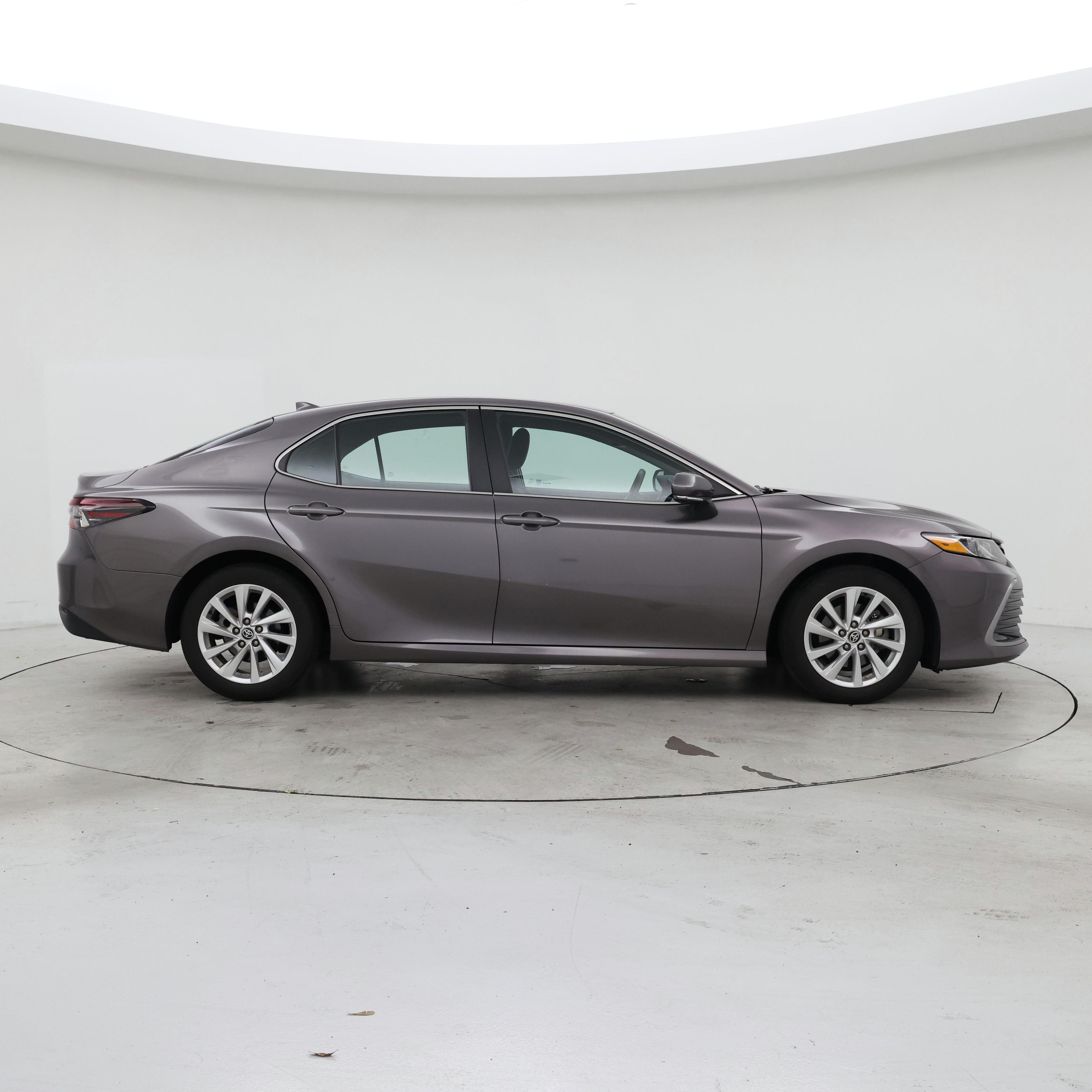 Thumbnail: 2023 Toyota Camry - 7