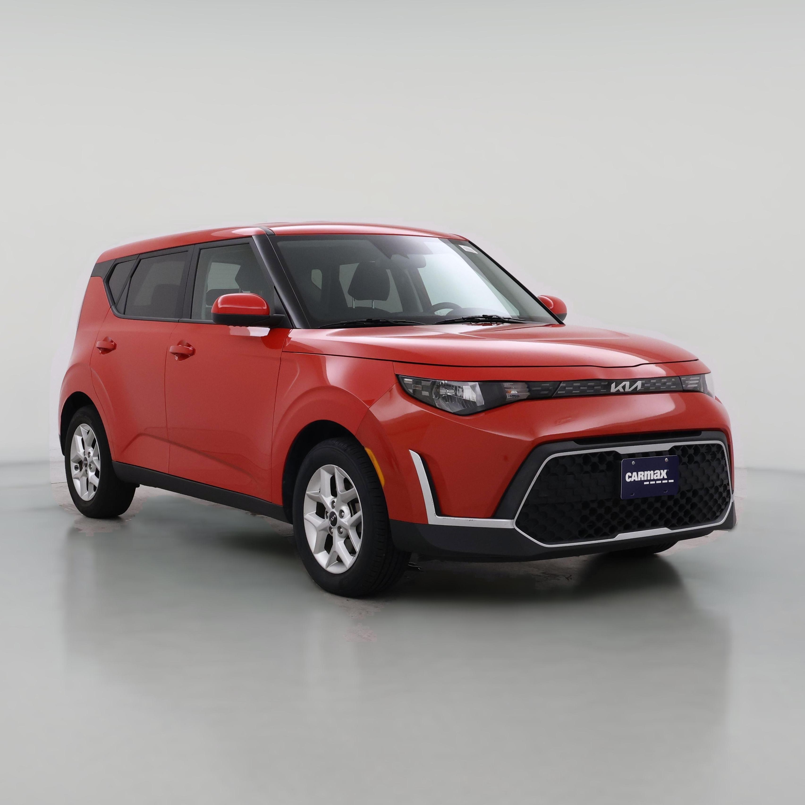 Thumbnail: 2023 Kia Soul - 1