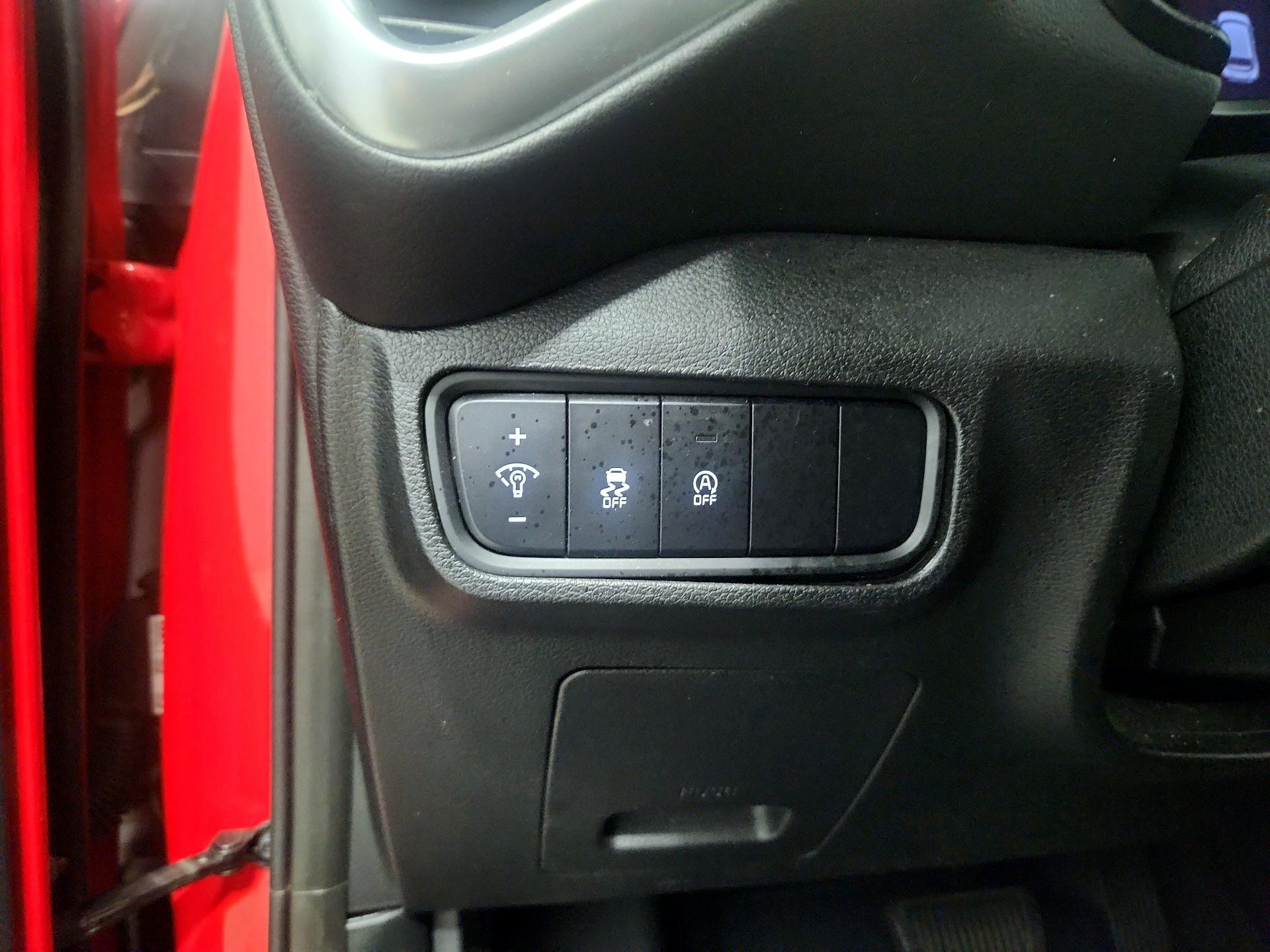 Thumbnail: 2023 Kia Soul - 13