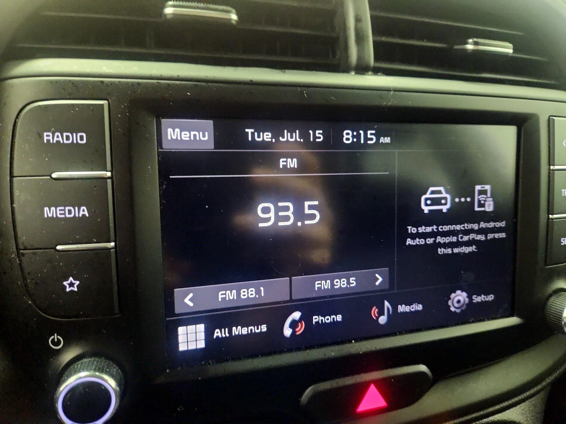 Thumbnail: 2023 Kia Soul - 15