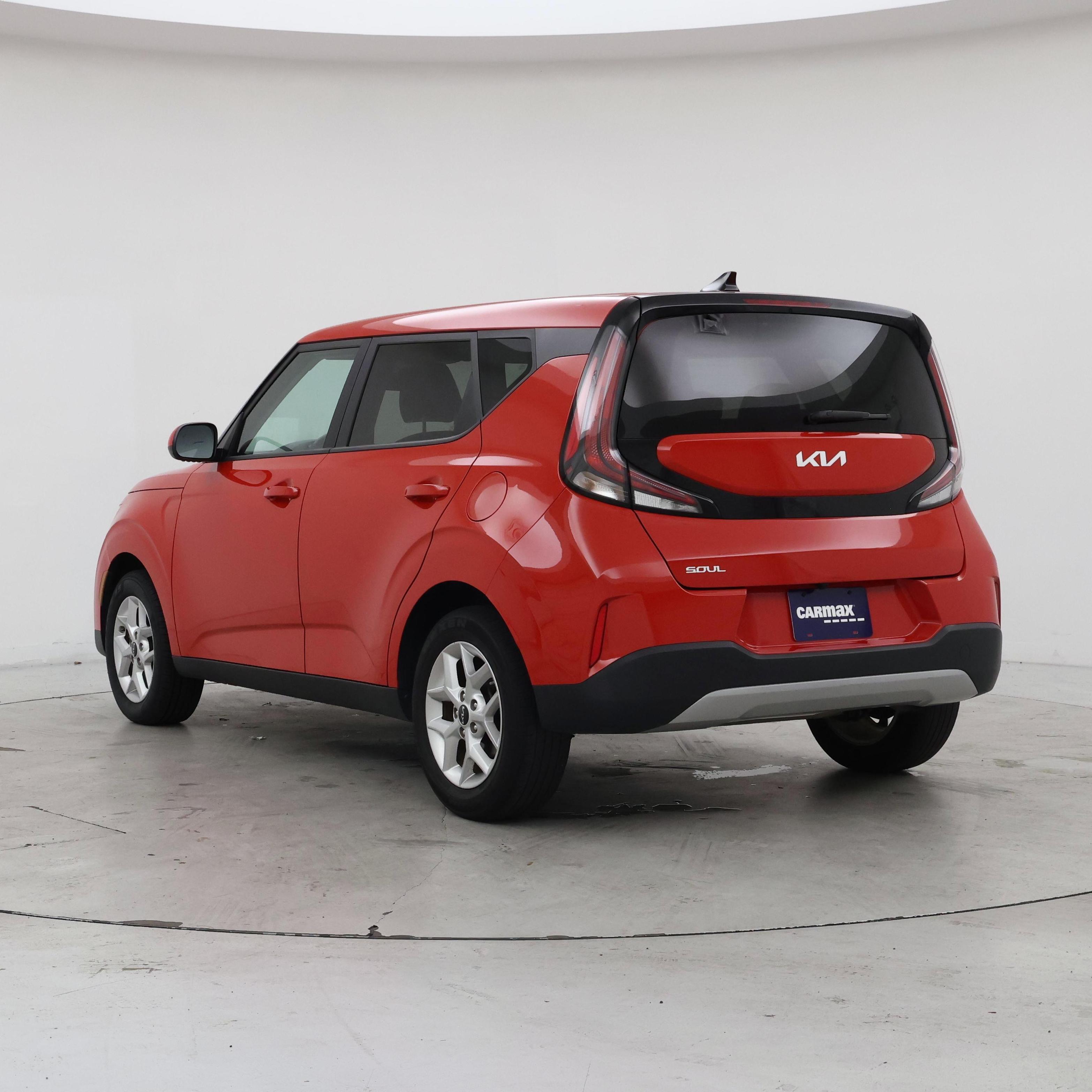 Thumbnail: 2023 Kia Soul - 2