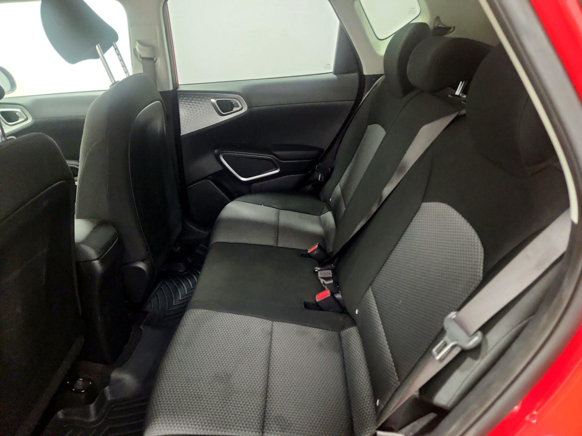 Thumbnail: 2023 Kia Soul - 19