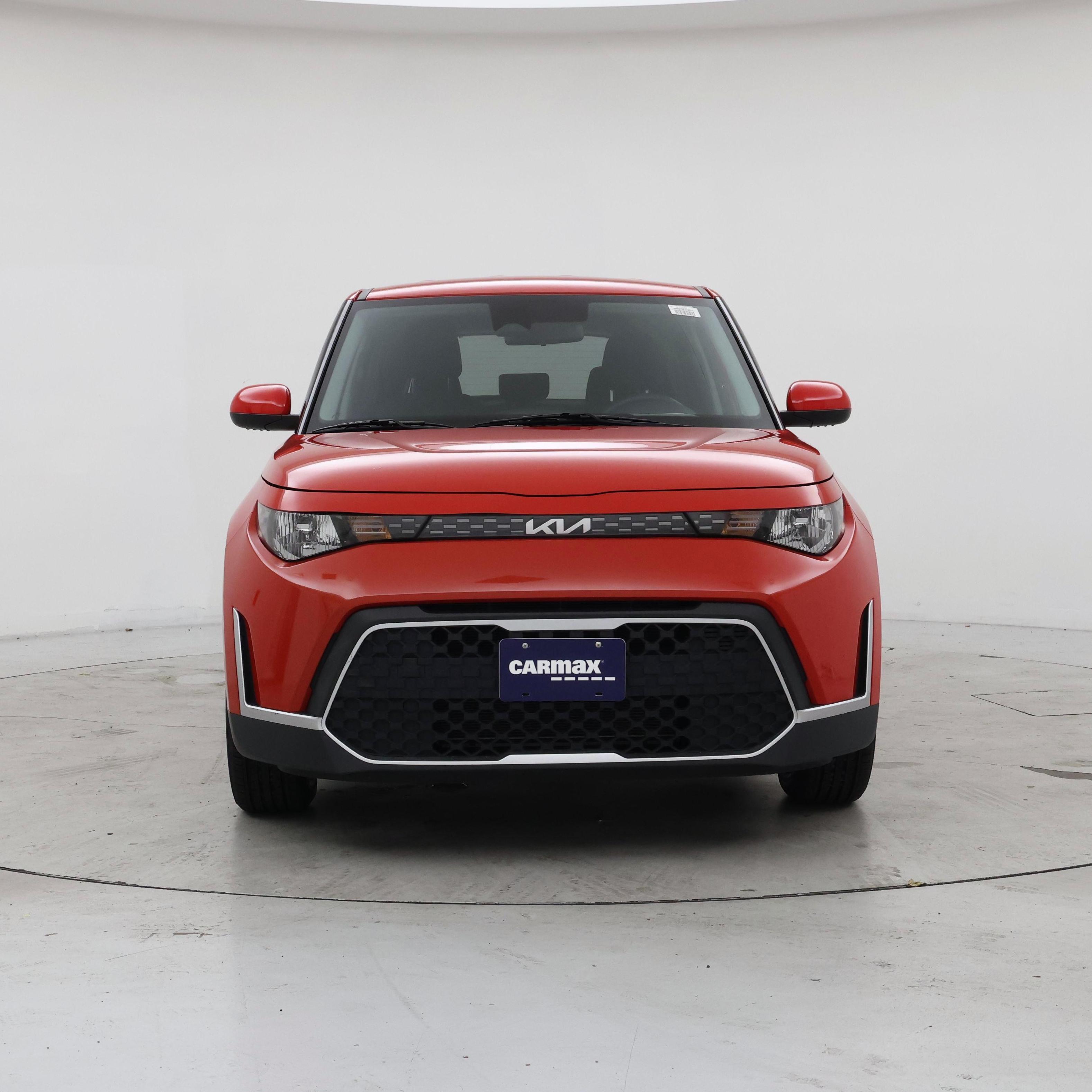 Thumbnail: 2023 Kia Soul - 5