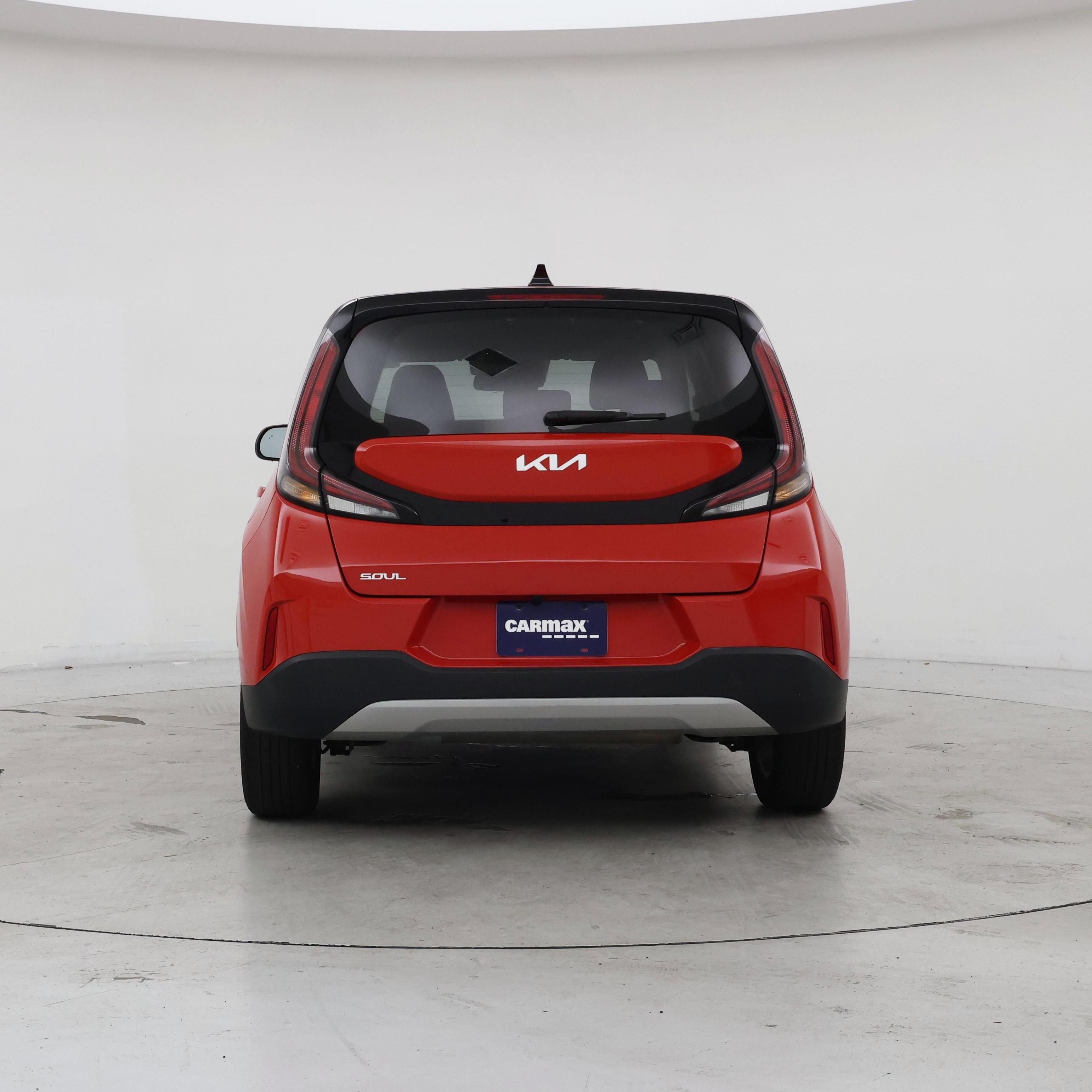 Thumbnail: 2023 Kia Soul - 6
