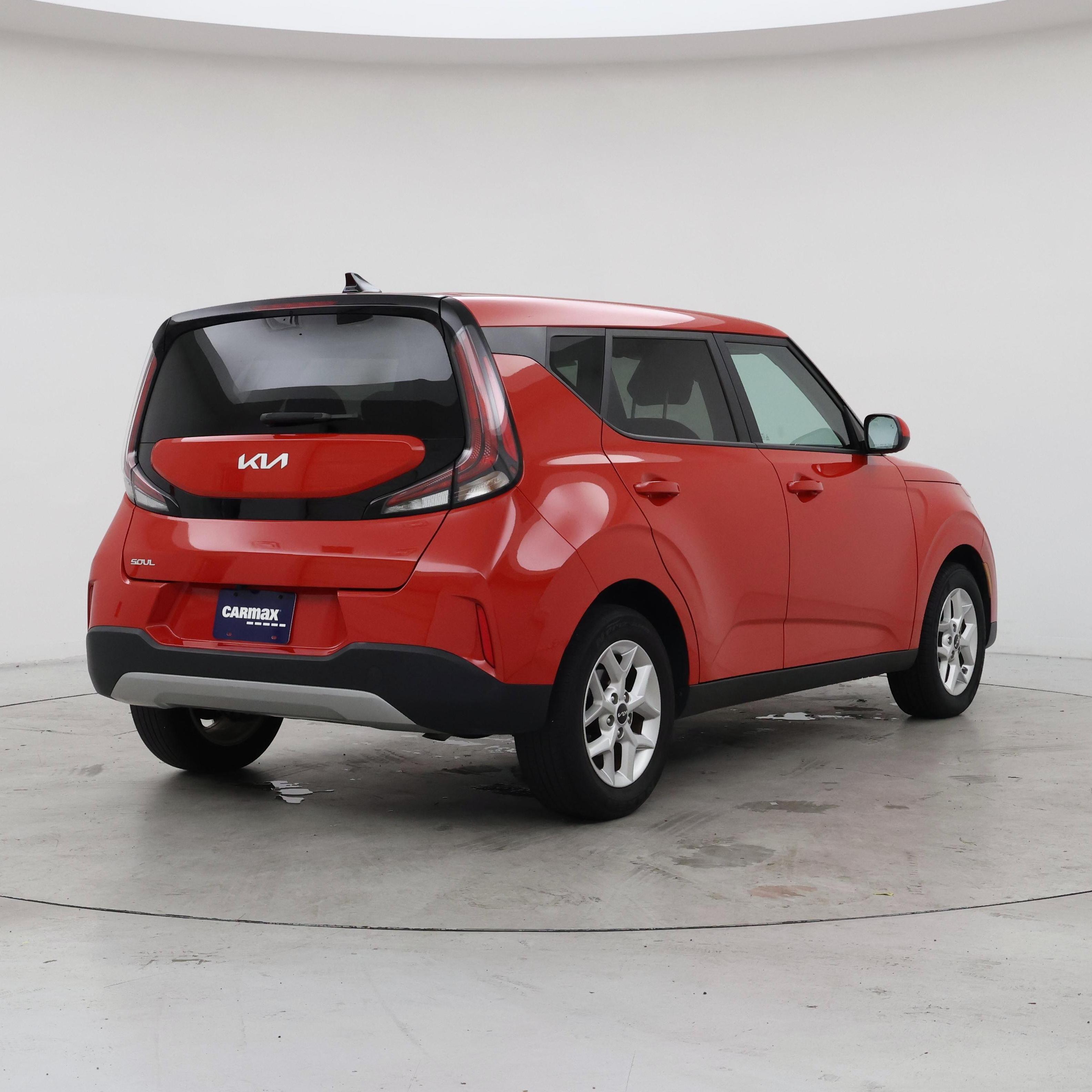 Thumbnail: 2023 Kia Soul - 8