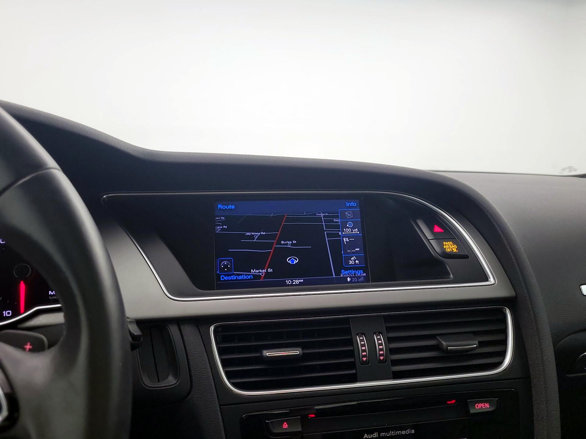 Thumbnail: 2015 Audi A5 - 12