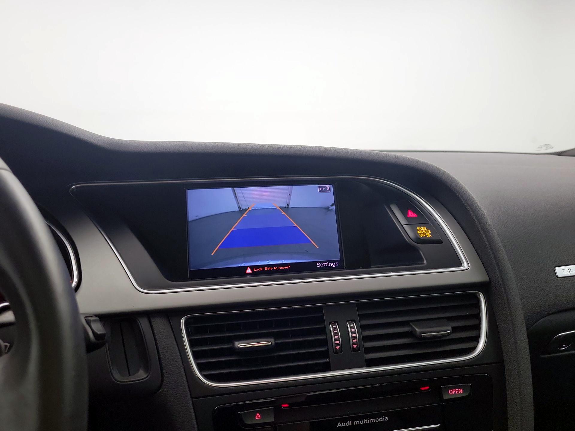 Thumbnail: 2015 Audi A5 - 13