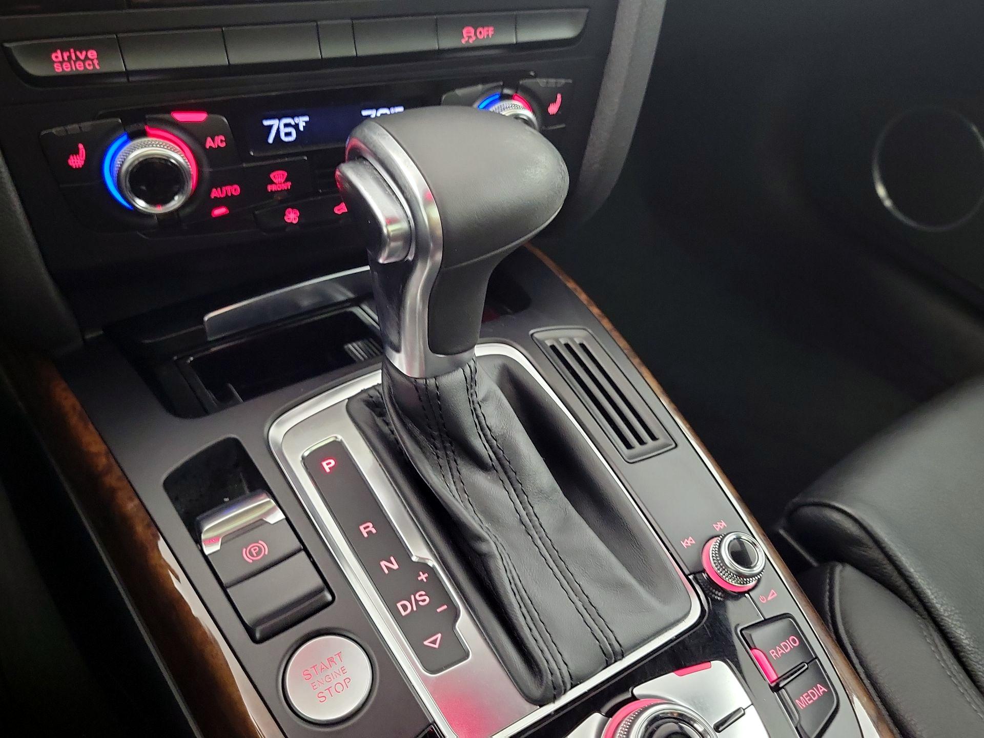 Thumbnail: 2015 Audi A5 - 16
