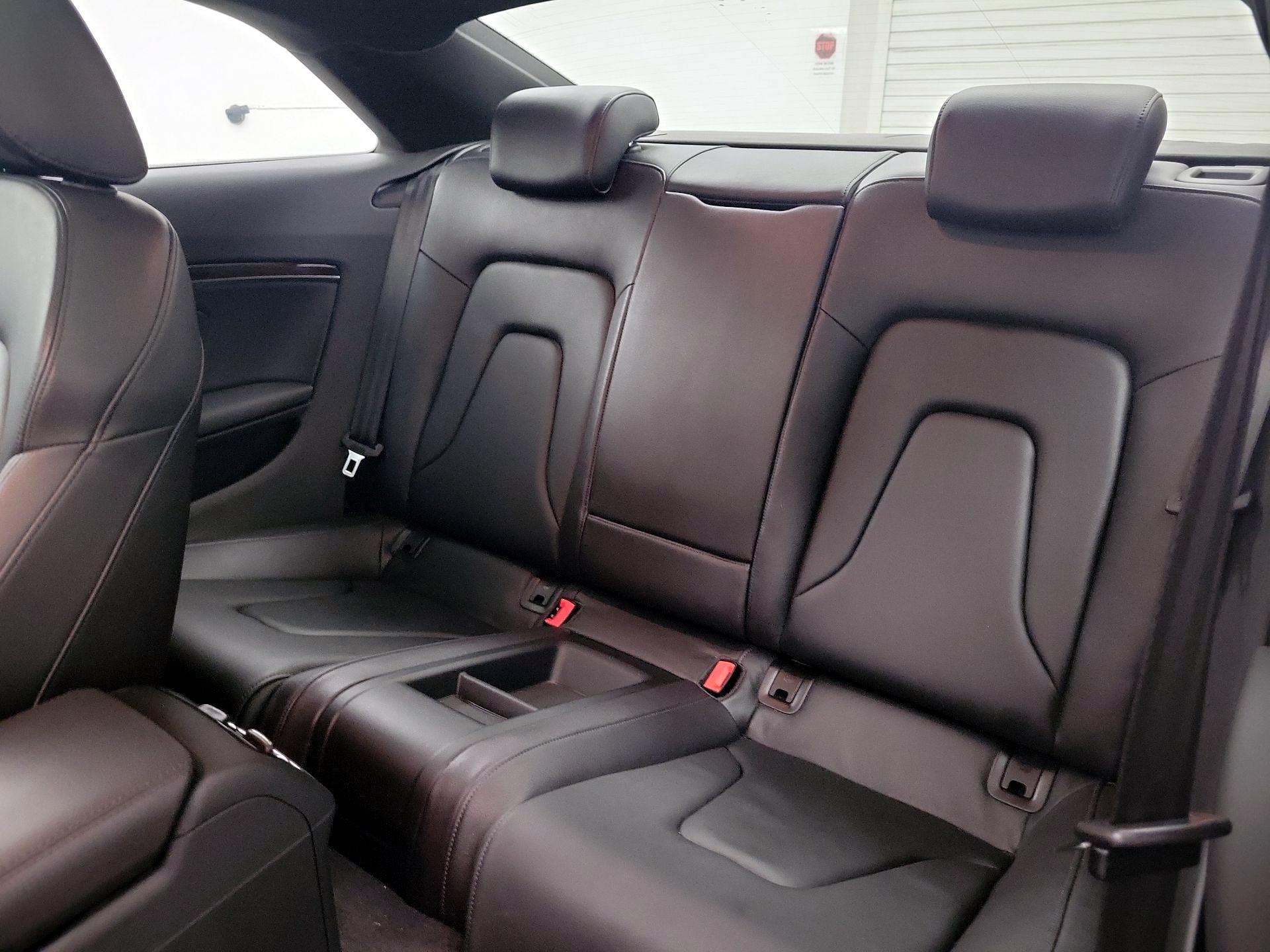 Thumbnail: 2015 Audi A5 - 18