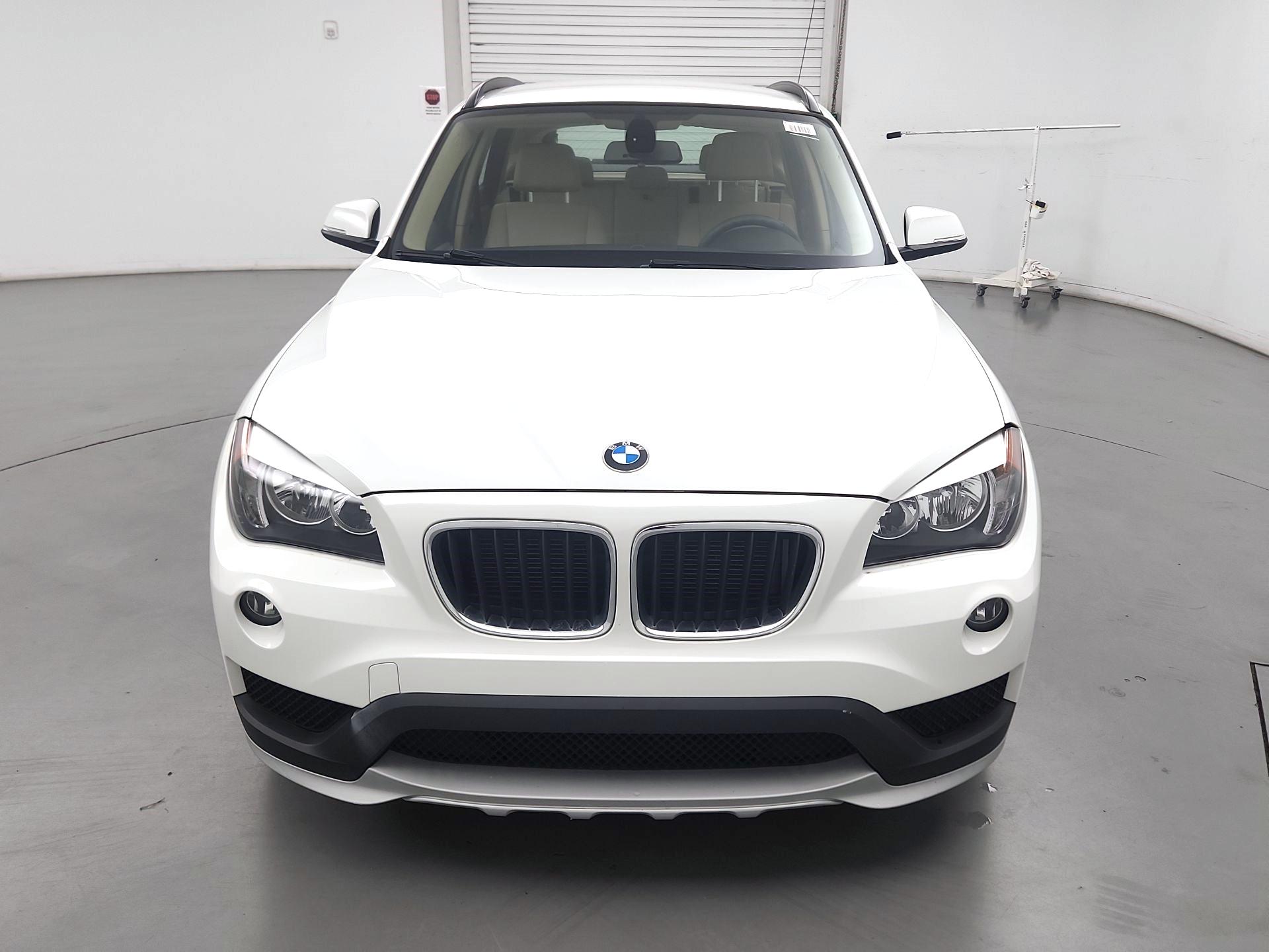 Thumbnail: 2015 BMW X1 - 2